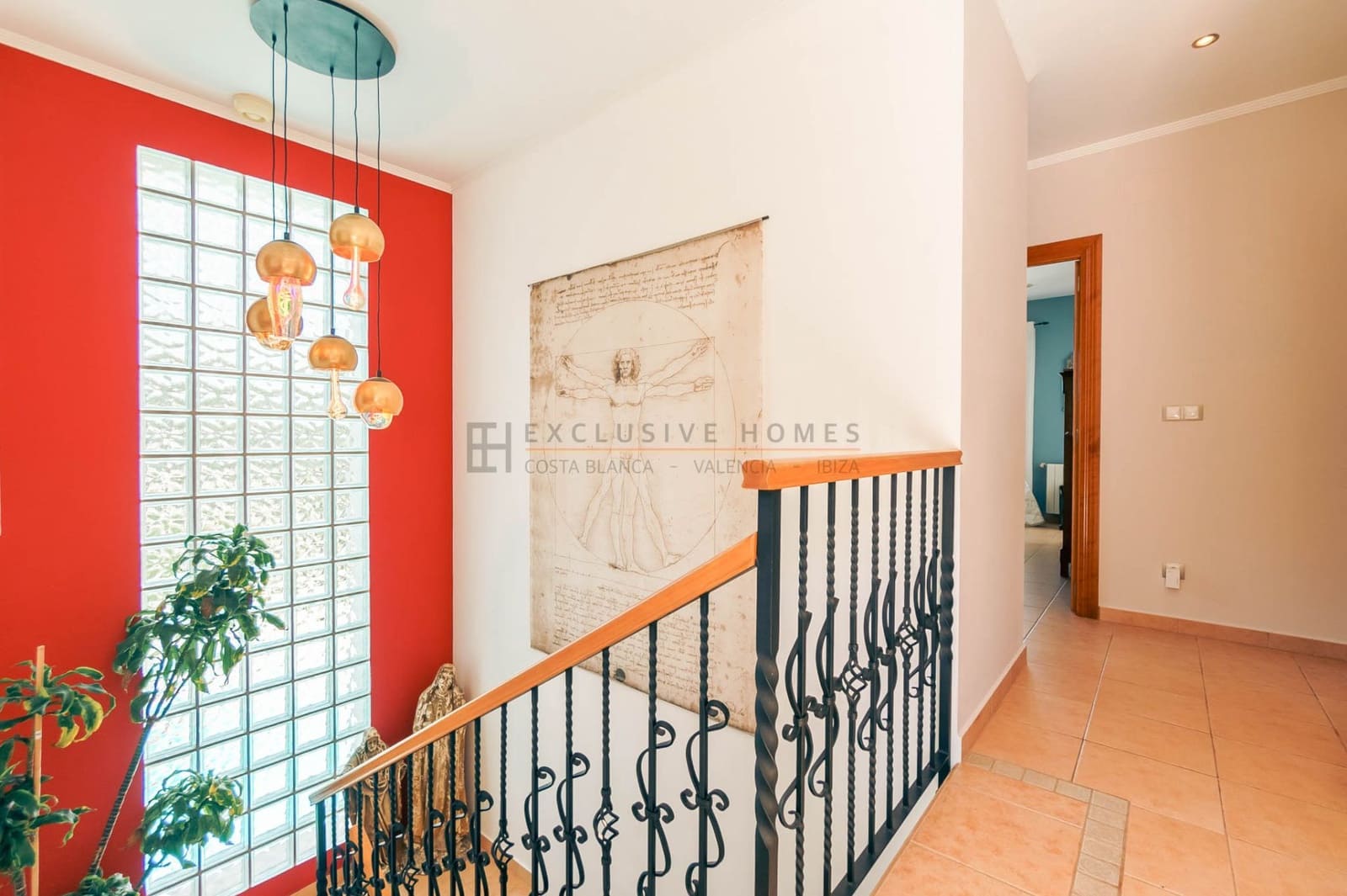 4 sovrum Villa till salu i Alfaz del Pi / L'Alfas del Pi med pool garage - 600 000 € (Ref: 10044446)
