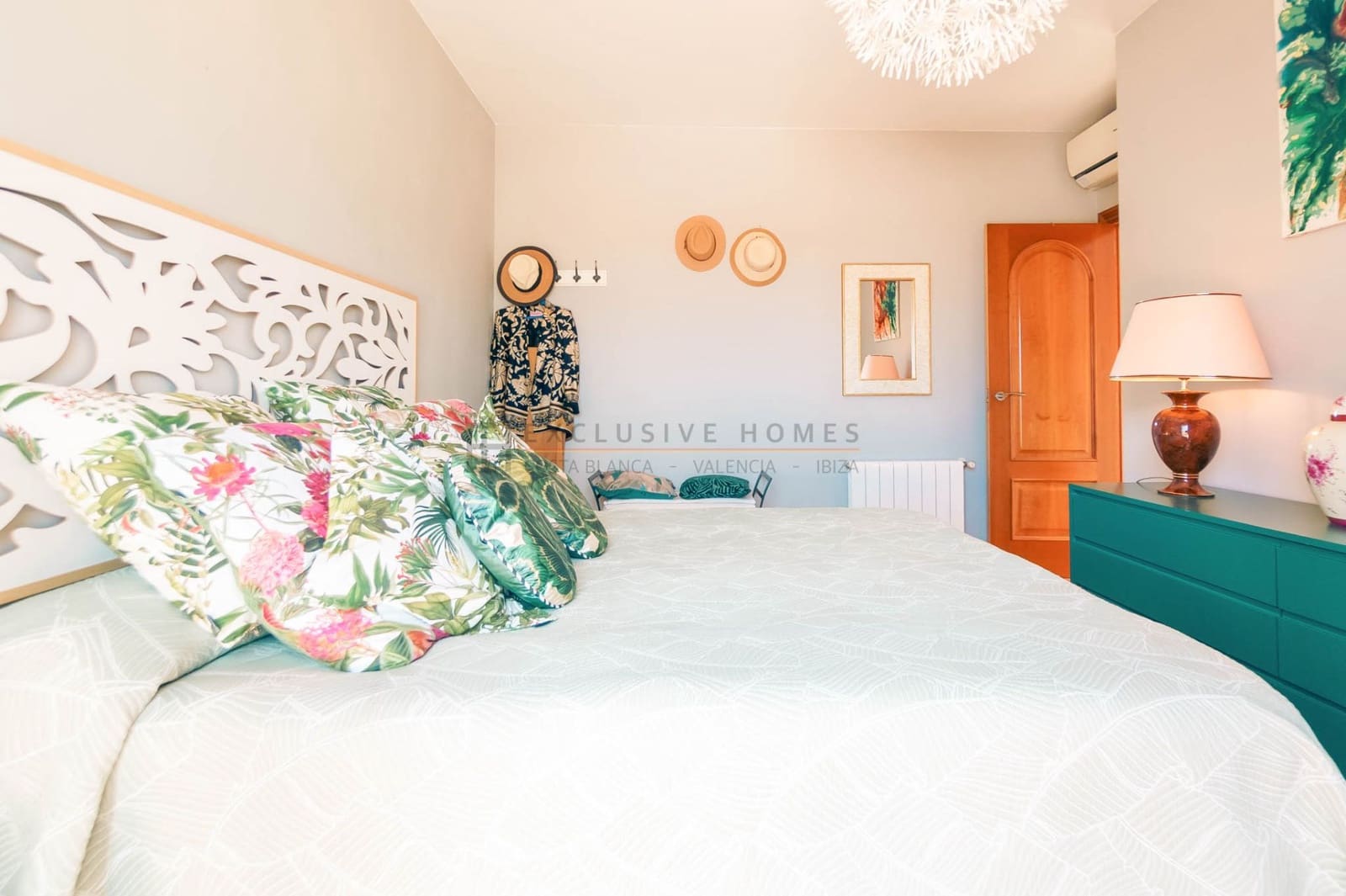 4 sovrum Villa till salu i Alfaz del Pi / L'Alfas del Pi med pool garage - 600 000 € (Ref: 10044446)