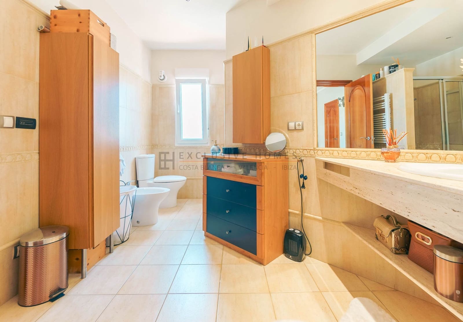 4 sovrum Villa till salu i Alfaz del Pi / L'Alfas del Pi med pool garage - 600 000 € (Ref: 10044446)