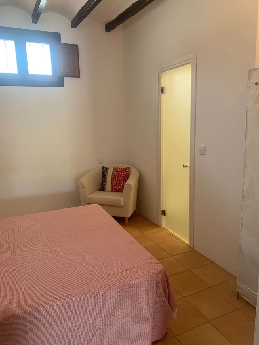 Finca/Casa Rural de 5 habitaciones en Benissa en venta con piscina garaje - 1.100.000 € (Ref: 10044447)