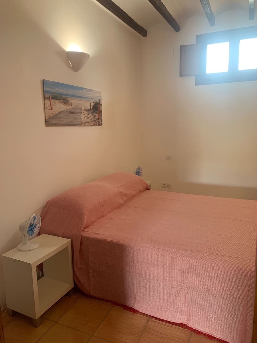 Finca/Casa Rural de 5 habitaciones en Benissa en venta con piscina garaje - 1.100.000 € (Ref: 10044447)