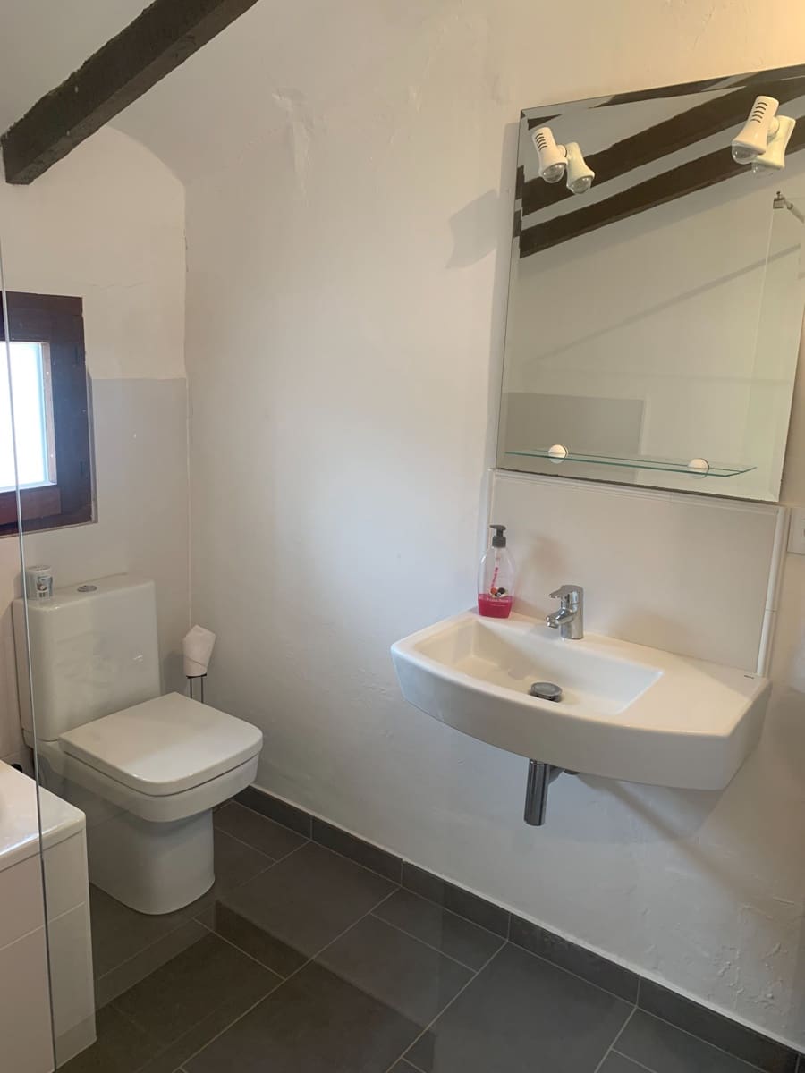 Finca/Casa Rural de 5 habitaciones en Benissa en venta con piscina garaje - 1.100.000 € (Ref: 10044447)