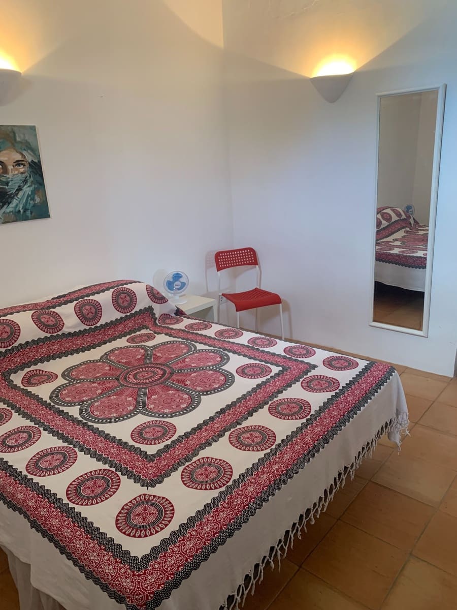 Finca/Casa Rural de 5 habitaciones en Benissa en venta con piscina garaje - 1.100.000 € (Ref: 10044447)