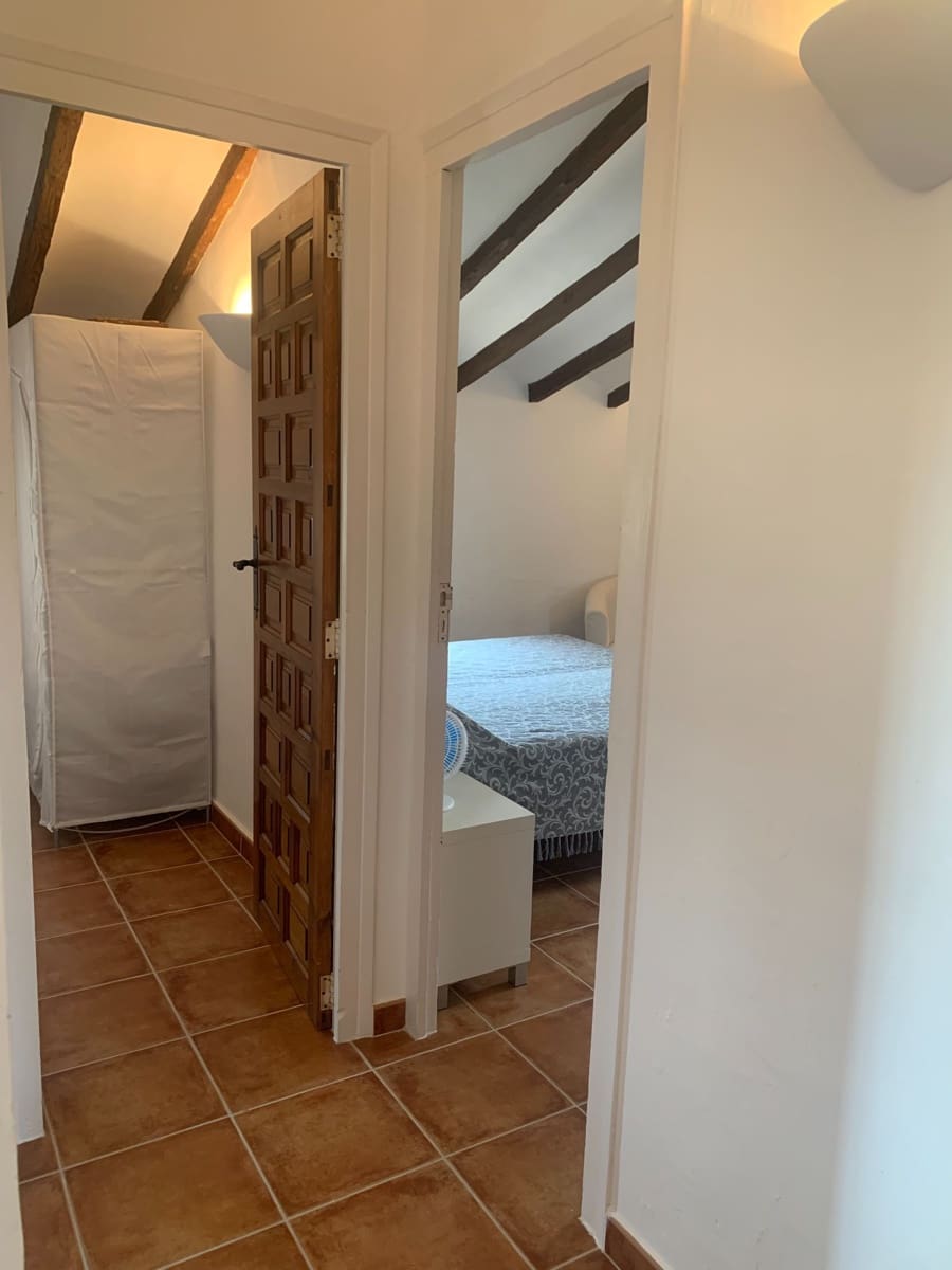 Finca/Casa Rural de 5 habitaciones en Benissa en venta con piscina garaje - 1.100.000 € (Ref: 10044447)