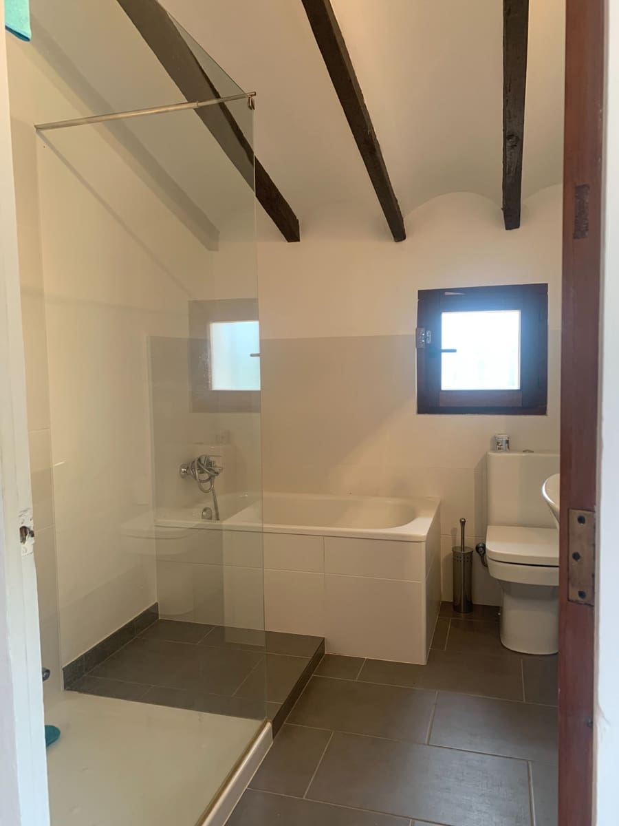 Finca/Casa Rural de 5 habitaciones en Benissa en venta con piscina garaje - 1.100.000 € (Ref: 10044447)