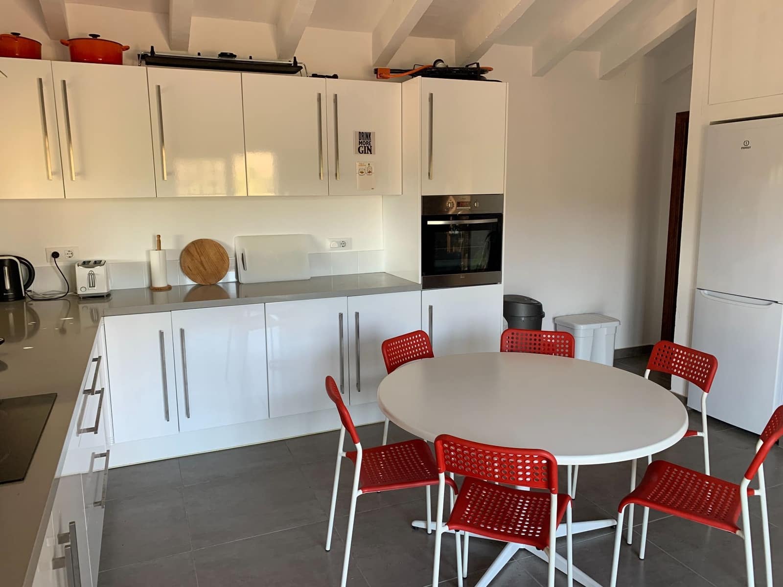Finca/Casa Rural de 5 habitaciones en Benissa en venta con piscina garaje - 1.100.000 € (Ref: 10044447)