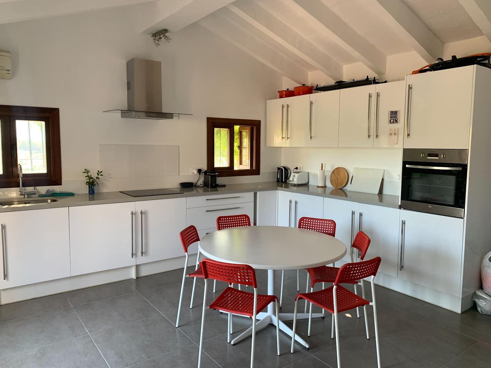 Finca/Casa Rural de 5 habitaciones en Benissa en venta con piscina garaje - 1.100.000 € (Ref: 10044447)