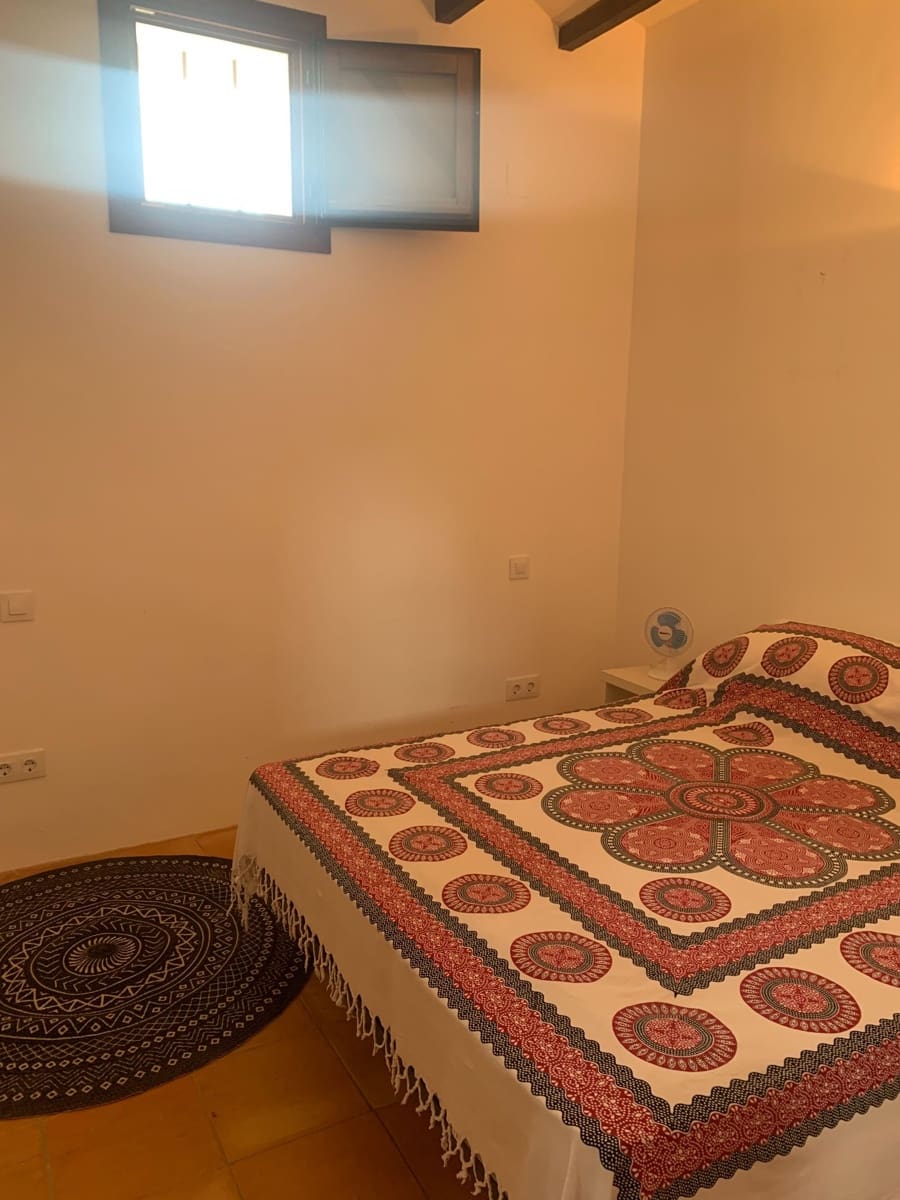 Finca/Casa Rural de 5 habitaciones en Benissa en venta con piscina garaje - 1.100.000 € (Ref: 10044447)