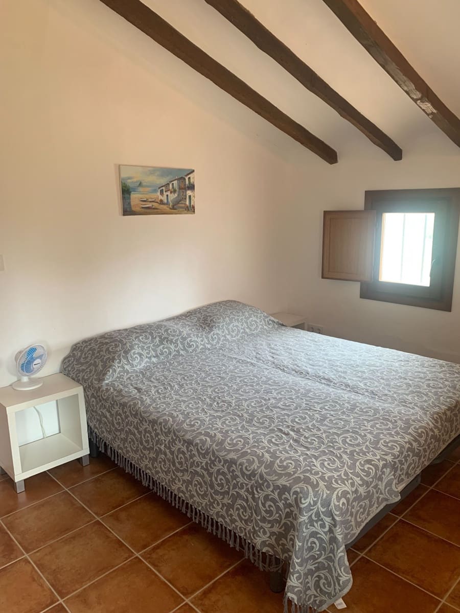 Finca/Casa Rural de 5 habitaciones en Benissa en venta con piscina garaje - 1.100.000 € (Ref: 10044447)