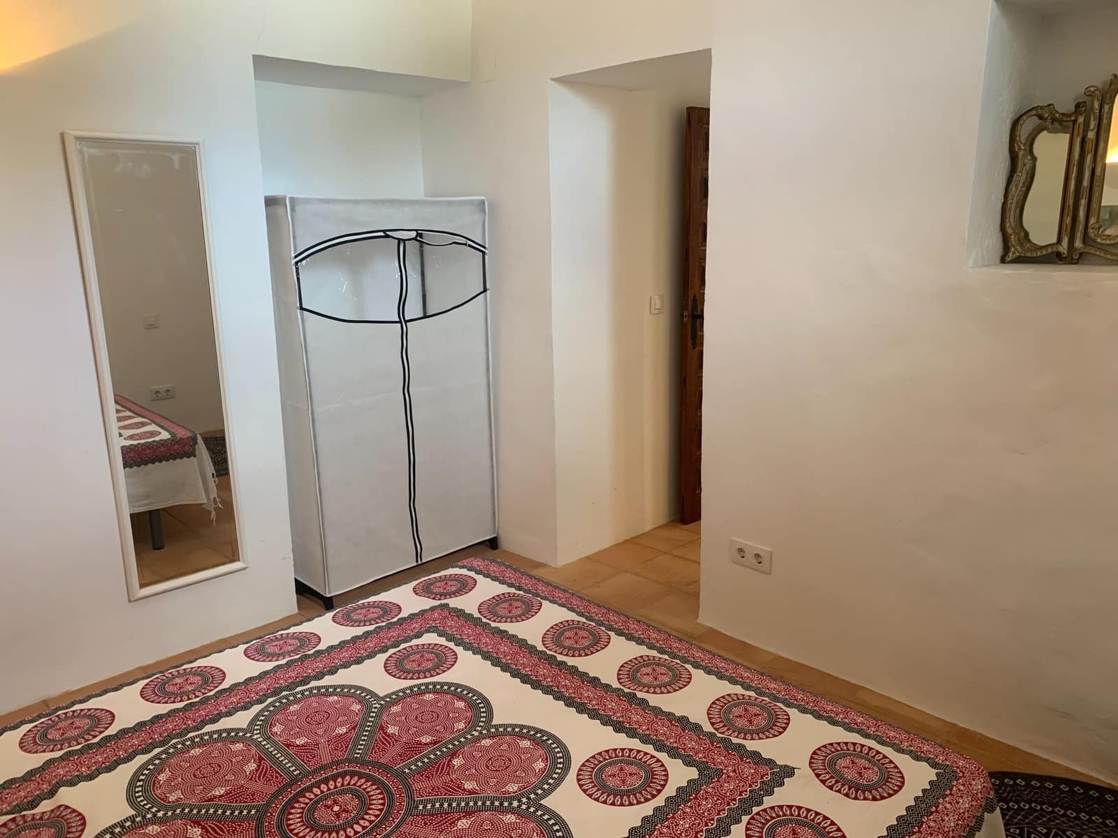 Finca/Casa Rural de 5 habitaciones en Benissa en venta con piscina garaje - 1.100.000 € (Ref: 10044447)