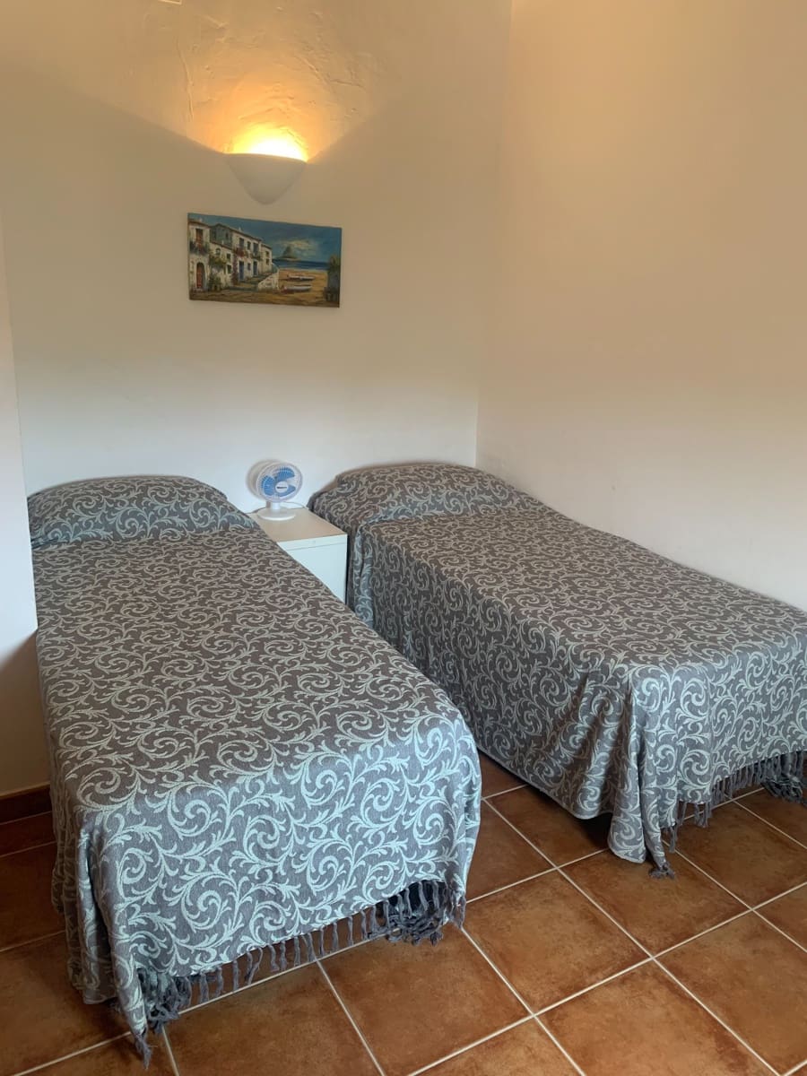 Finca/Casa Rural de 5 habitaciones en Benissa en venta con piscina garaje - 1.100.000 € (Ref: 10044447)