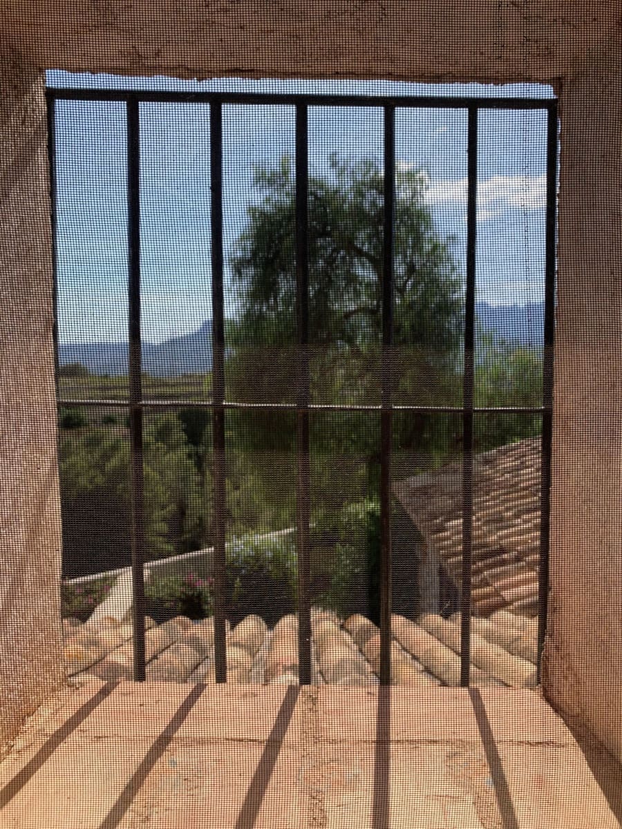 Finca/Casa Rural de 5 habitaciones en Benissa en venta con piscina garaje - 1.100.000 € (Ref: 10044447)