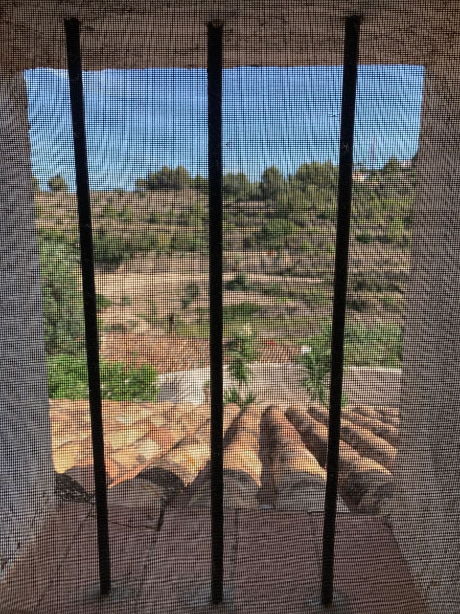 Finca/Casa Rural de 5 habitaciones en Benissa en venta con piscina garaje - 1.100.000 € (Ref: 10044447)