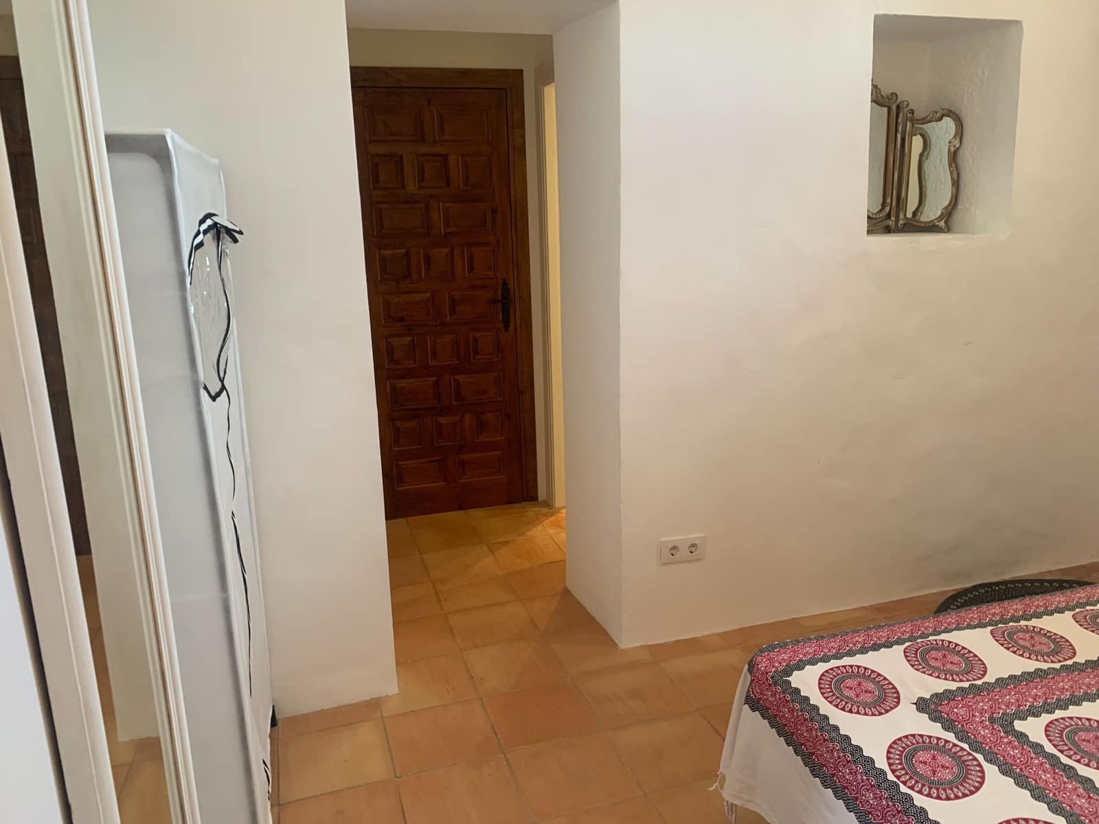 Finca/Casa Rural de 5 habitaciones en Benissa en venta con piscina garaje - 1.100.000 € (Ref: 10044447)