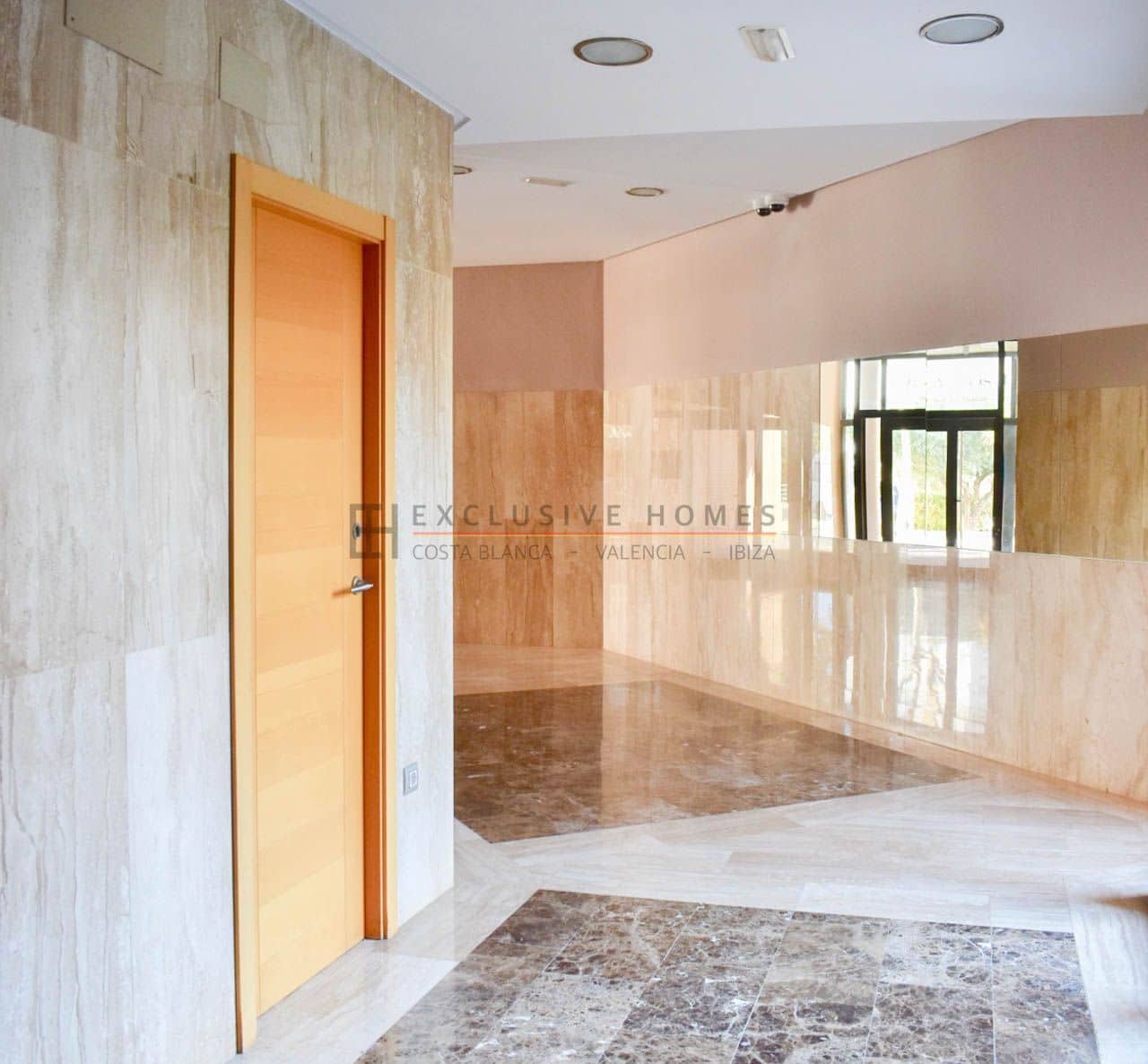 2 soveværelse Penthouse til salg i Albir med swimmingpool garage - € 569.000 (Ref: 10044448)