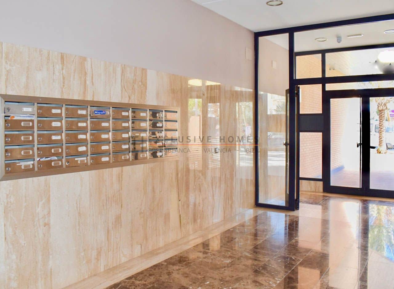 2 soveværelse Penthouse til salg i Albir med swimmingpool garage - € 569.000 (Ref: 10044448)