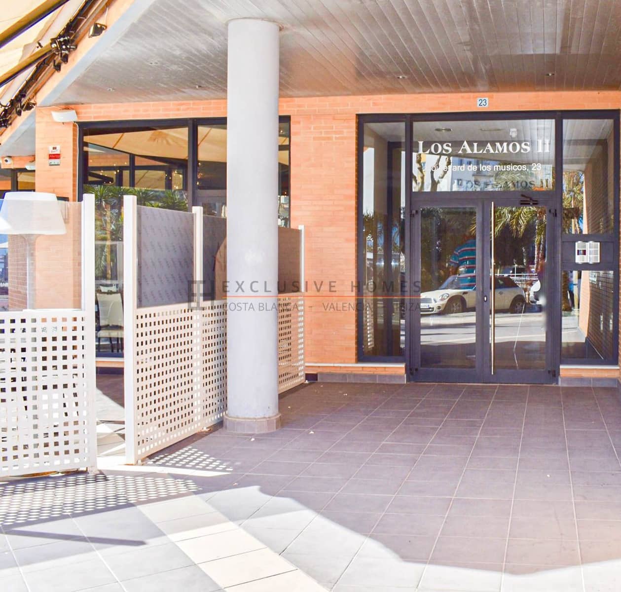 1 sovrum Takvåning till salu i Albir med pool garage - 399 000 € (Ref: 10044449)