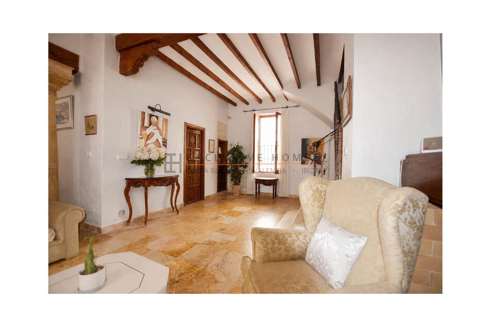 Casa de 4 habitaciones en Altea en venta con garaje - 799.000 € (Ref: 10044451)