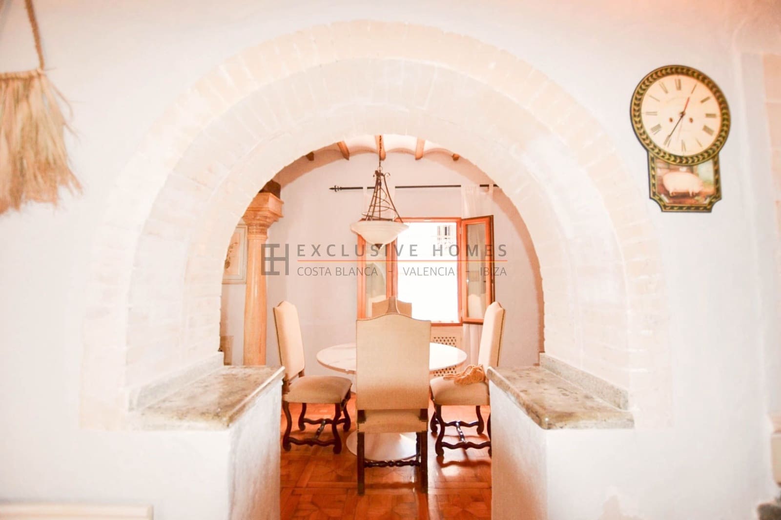 Casa de 4 habitaciones en Altea en venta con garaje - 799.000 € (Ref: 10044451)
