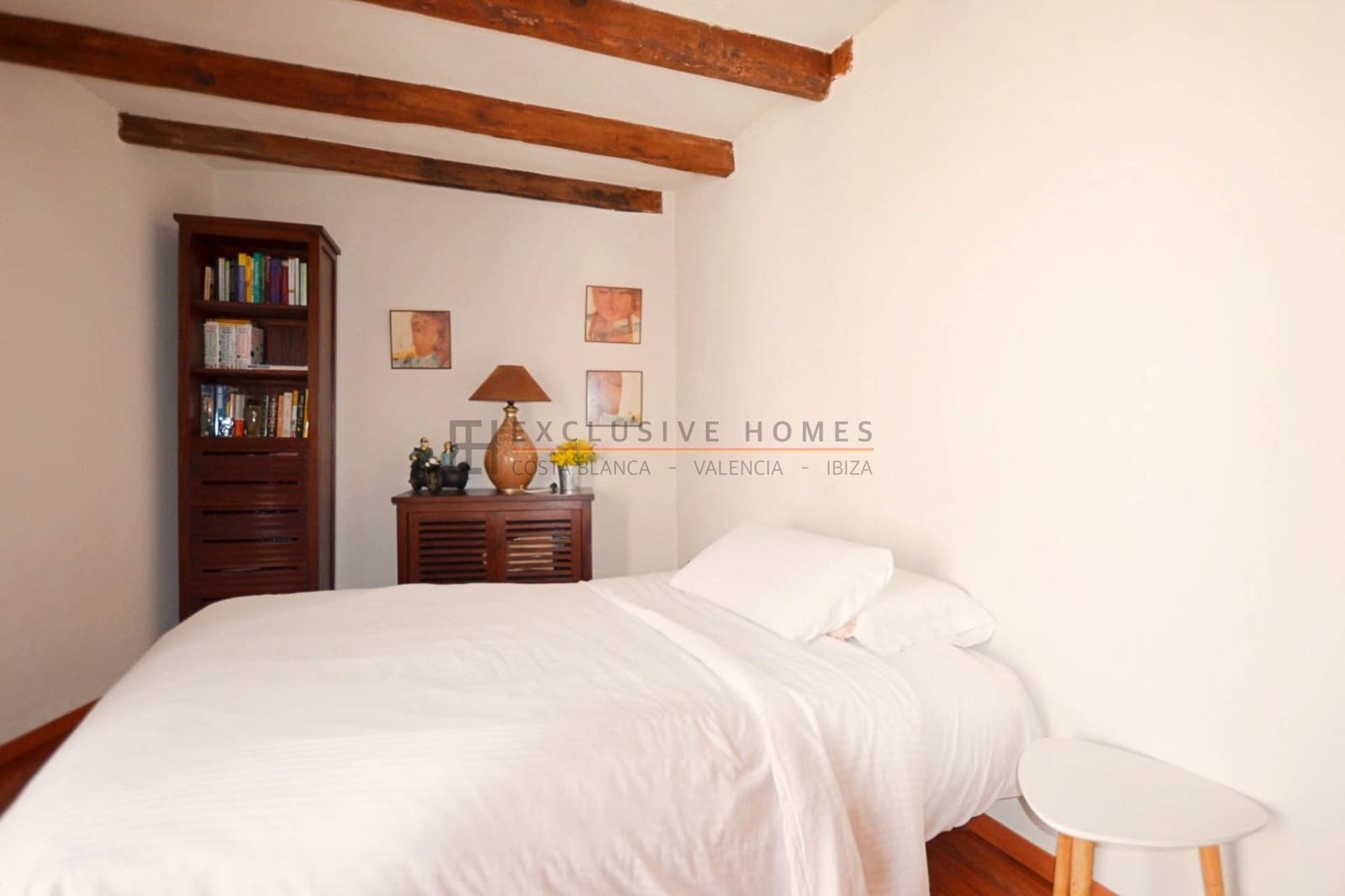 Casa de 4 habitaciones en Altea en venta con garaje - 799.000 € (Ref: 10044451)