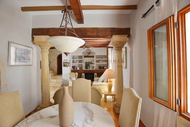 4 slaapkamer Huis te koop in Altea met garage - € 799.000 (Ref: 10044451)