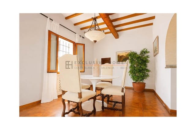 4 slaapkamer Huis te koop in Altea met garage - € 799.000 (Ref: 10044451)