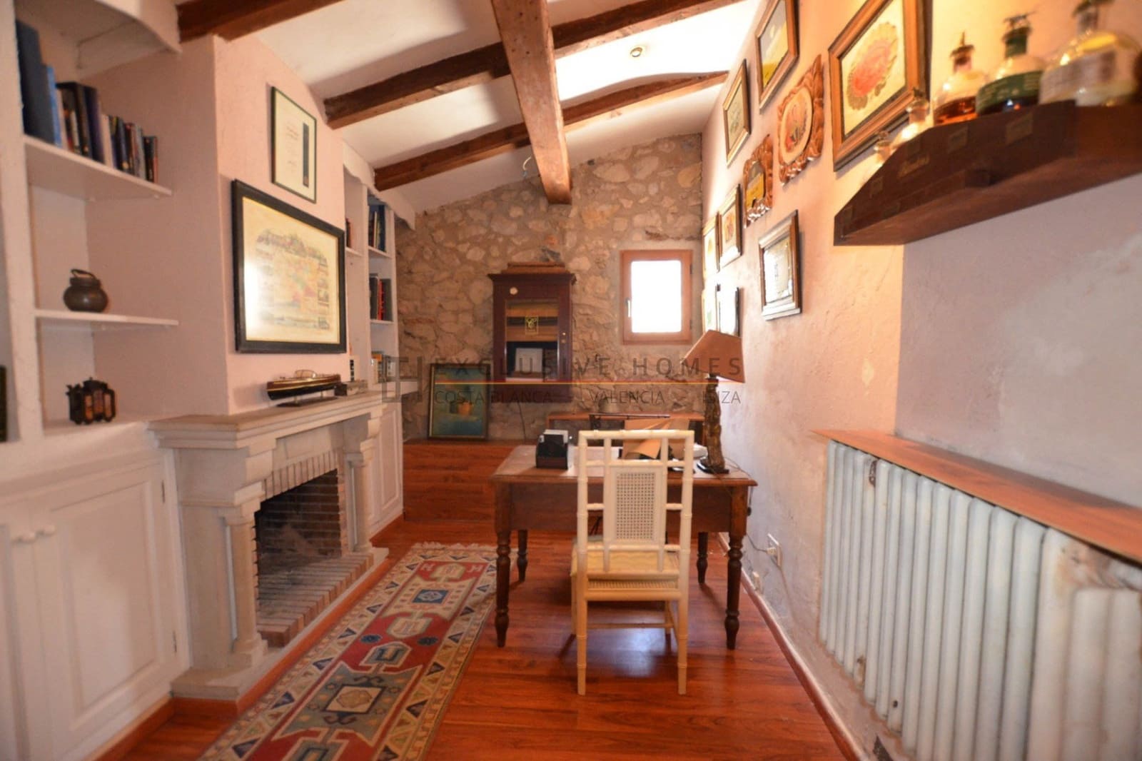 Casa de 4 habitaciones en Altea en venta con garaje - 799.000 € (Ref: 10044451)