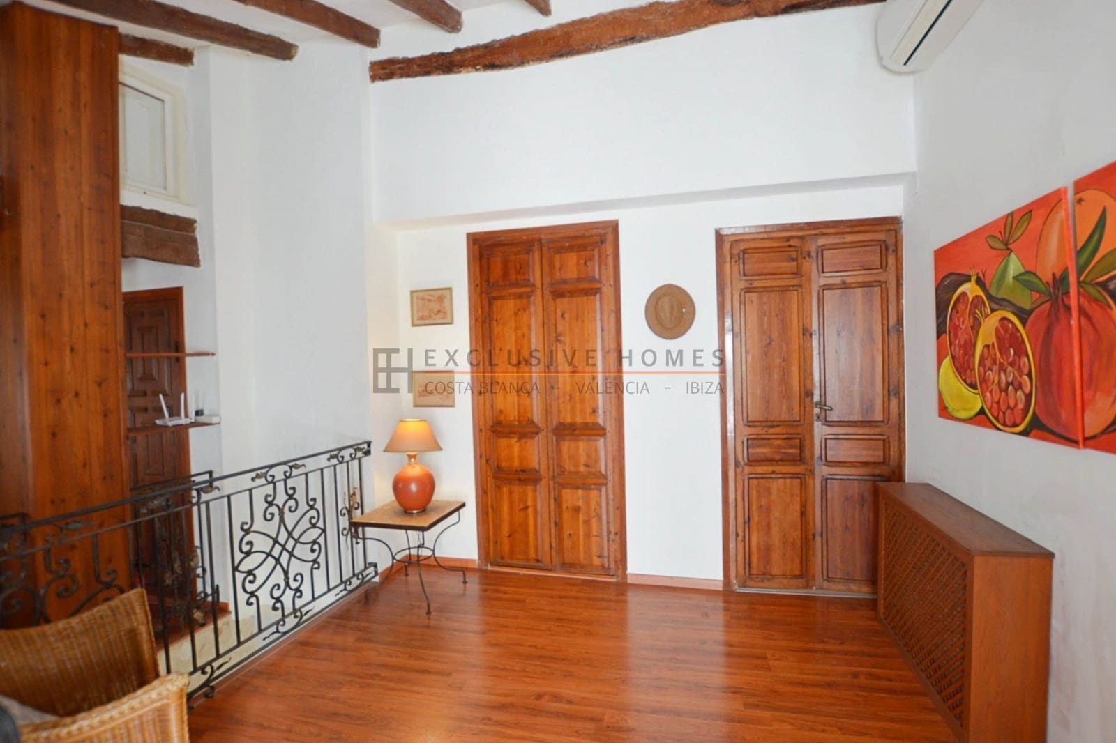 Casa de 4 habitaciones en Altea en venta con garaje - 799.000 € (Ref: 10044451)