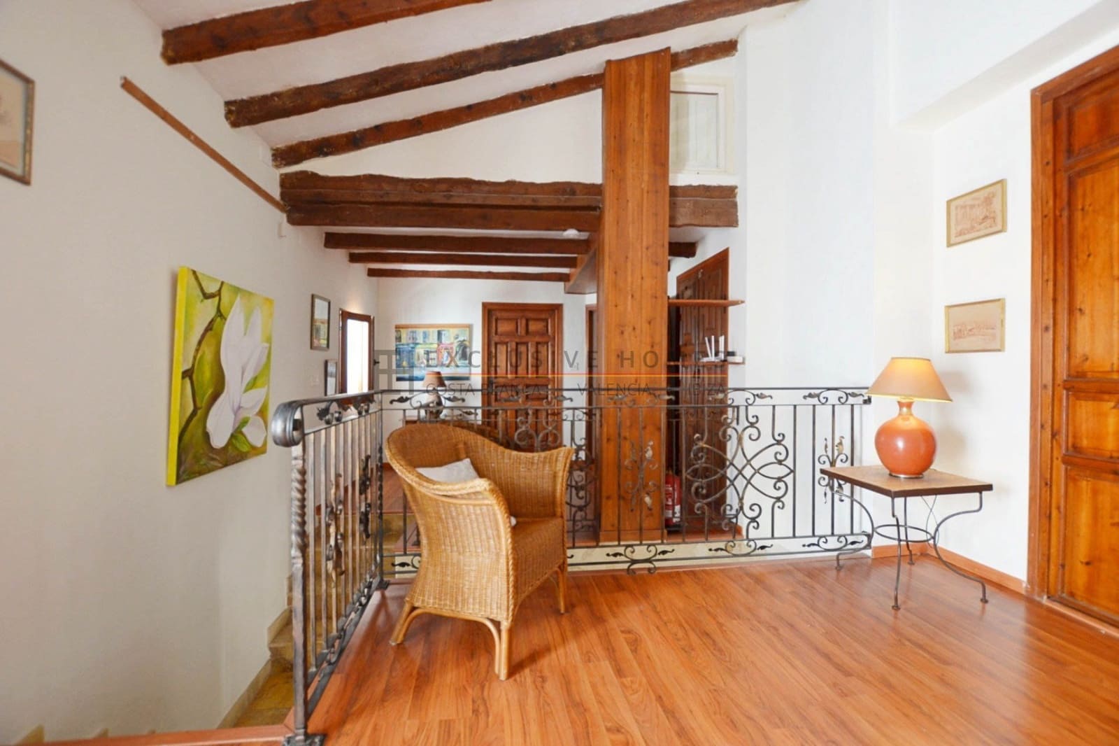 Casa de 4 habitaciones en Altea en venta con garaje - 799.000 € (Ref: 10044451)