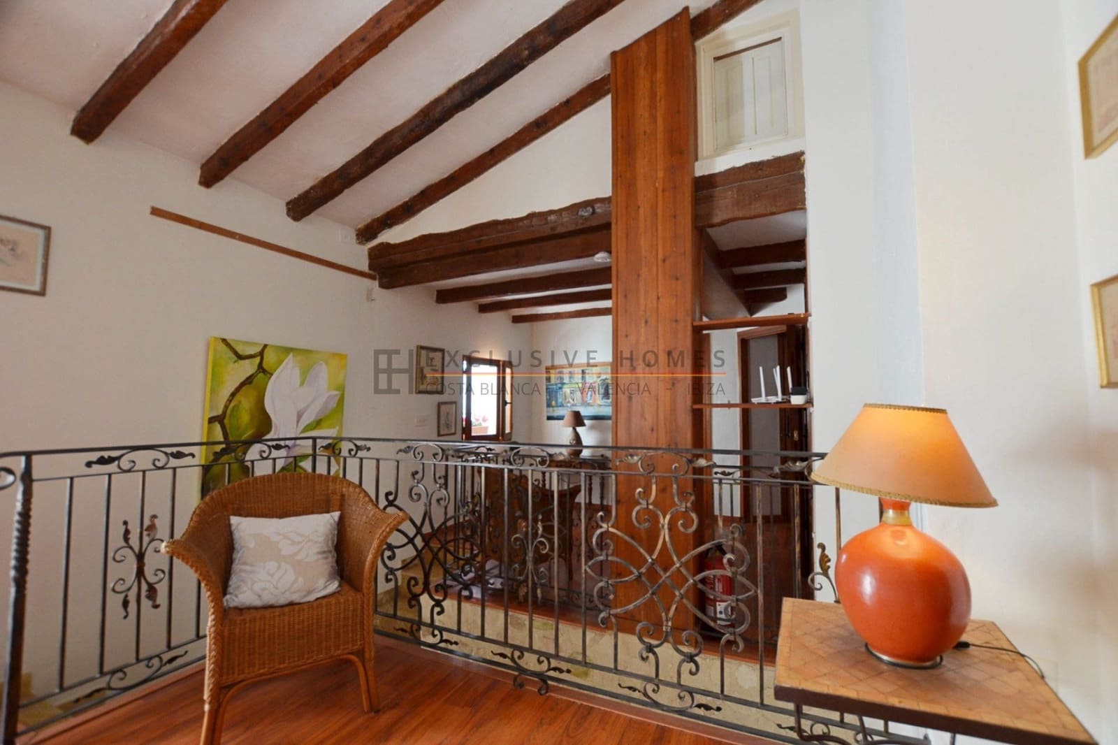 Casa de 4 habitaciones en Altea en venta con garaje - 799.000 € (Ref: 10044451)
