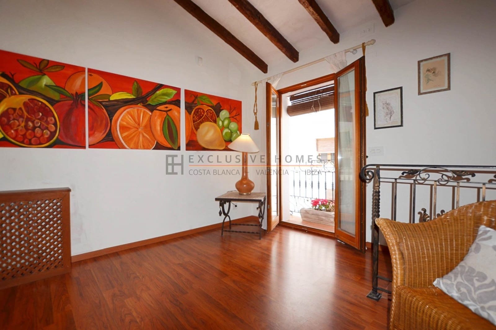 Casa de 4 habitaciones en Altea en venta con garaje - 799.000 € (Ref: 10044451)