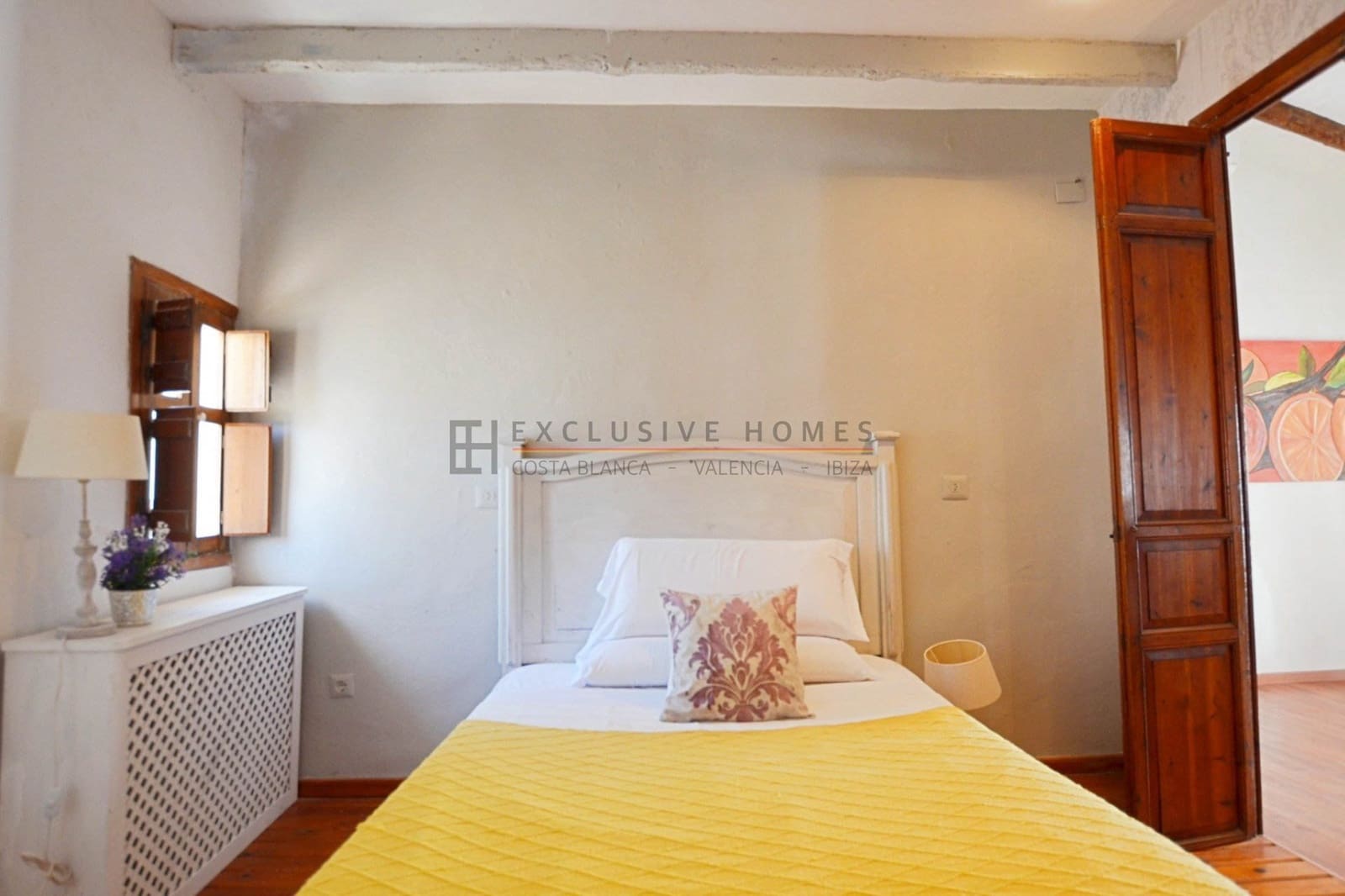 Casa de 4 habitaciones en Altea en venta con garaje - 799.000 € (Ref: 10044451)