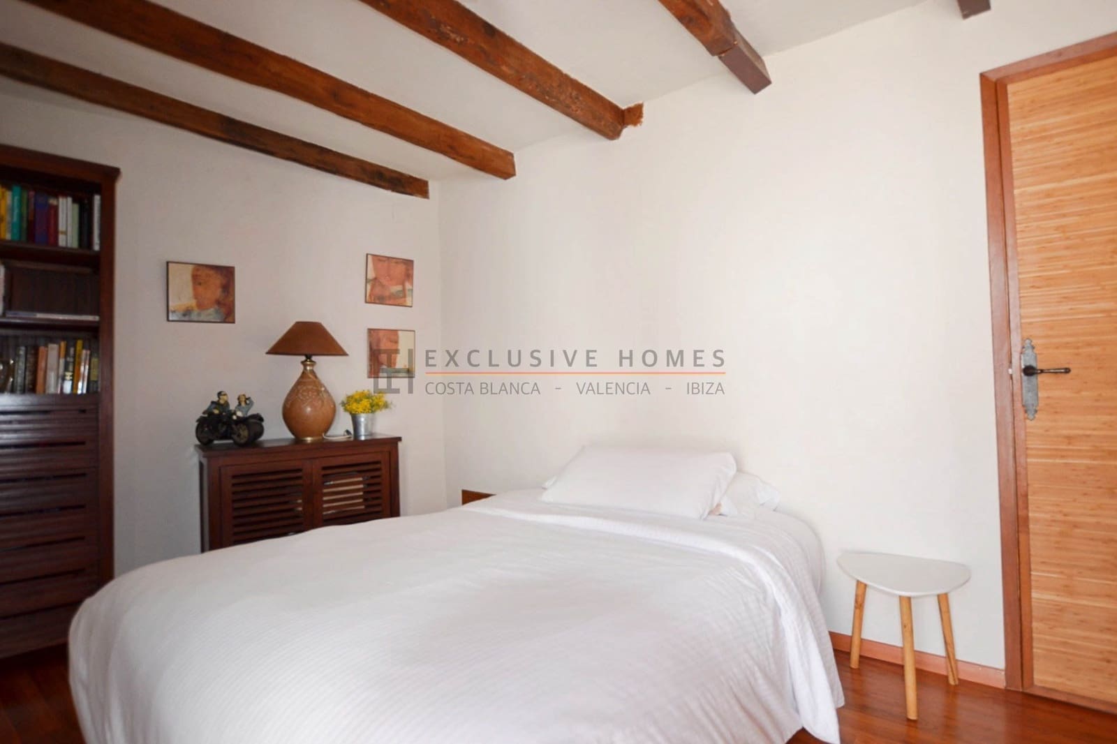 Casa de 4 habitaciones en Altea en venta con garaje - 799.000 € (Ref: 10044451)