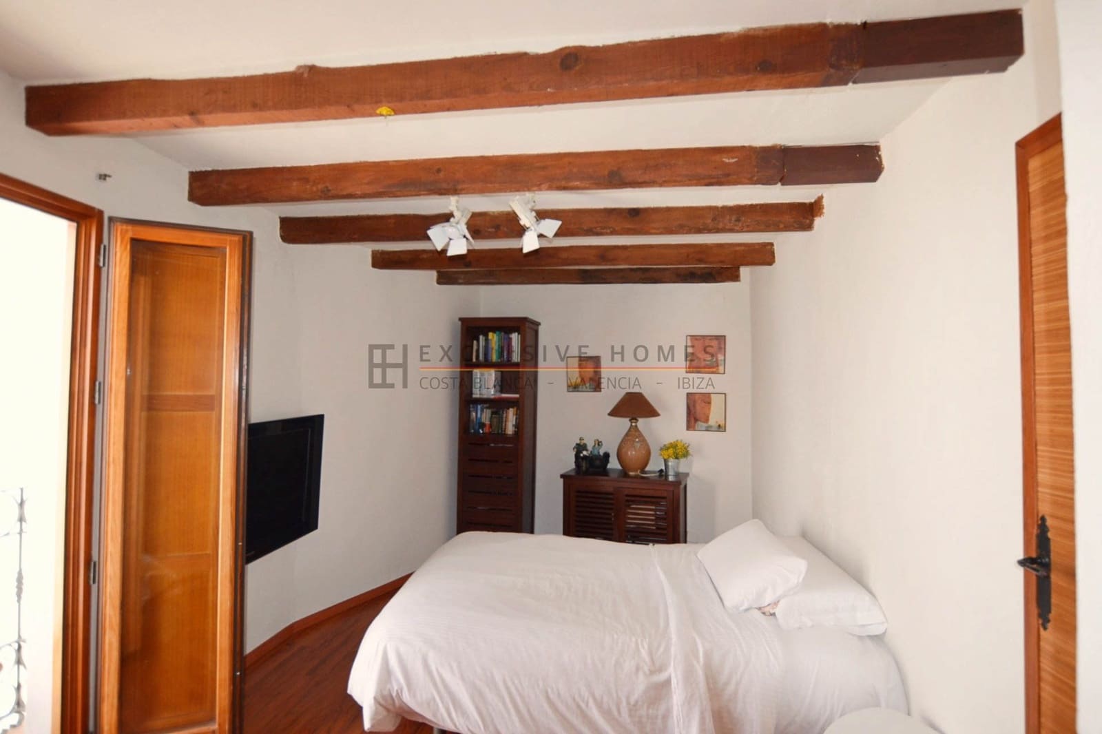 Casa de 4 habitaciones en Altea en venta con garaje - 799.000 € (Ref: 10044451)