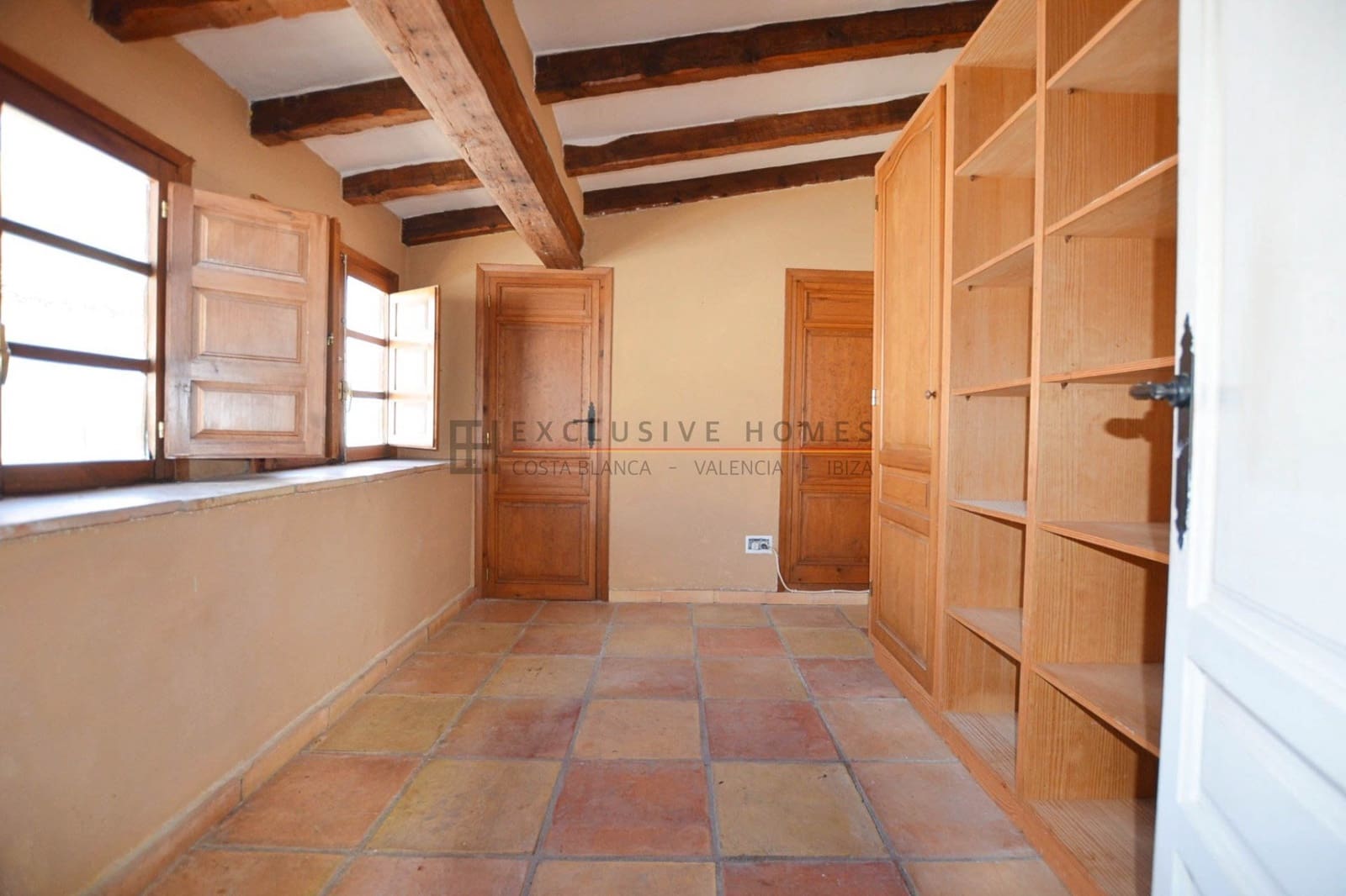Casa de 4 habitaciones en Altea en venta con garaje - 799.000 € (Ref: 10044451)