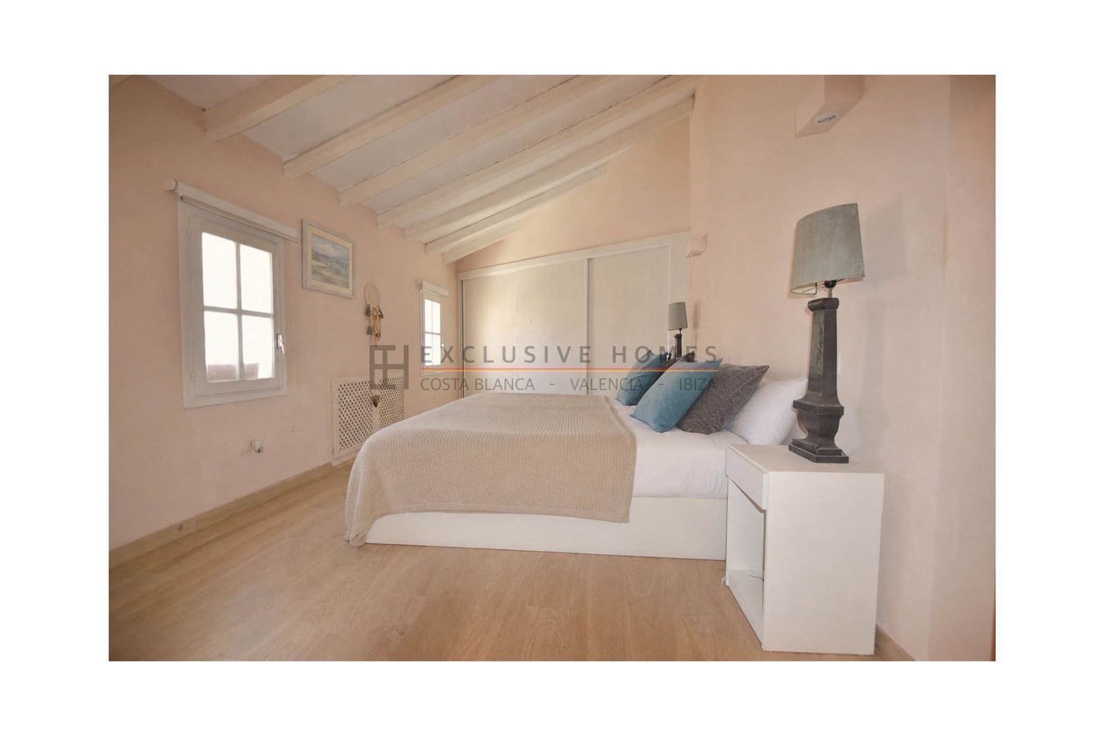 Casa de 4 habitaciones en Altea en venta con garaje - 799.000 € (Ref: 10044451)