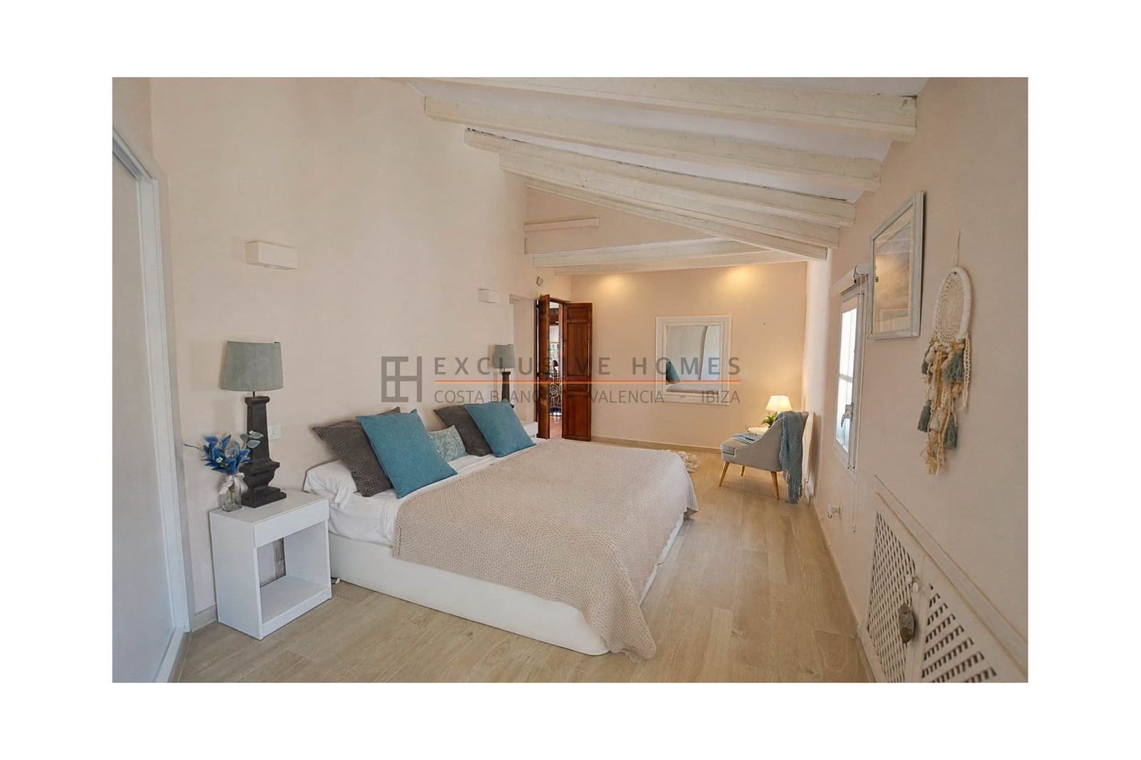 Casa de 4 habitaciones en Altea en venta con garaje - 799.000 € (Ref: 10044451)