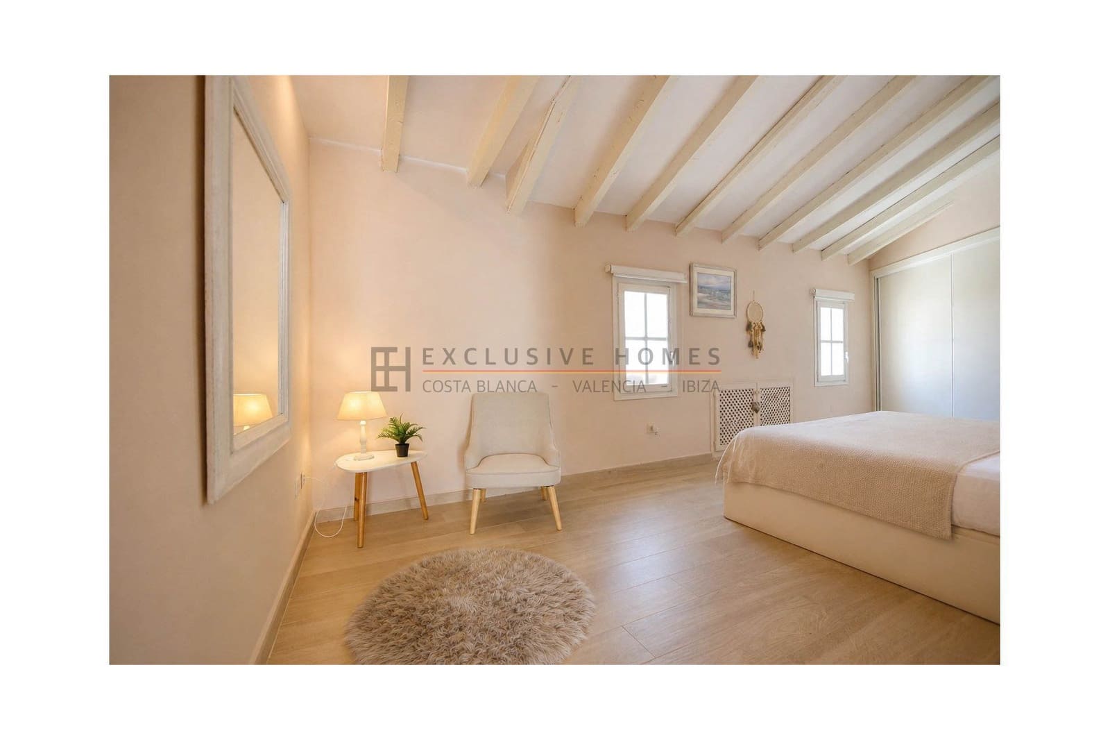 Casa de 4 habitaciones en Altea en venta con garaje - 799.000 € (Ref: 10044451)