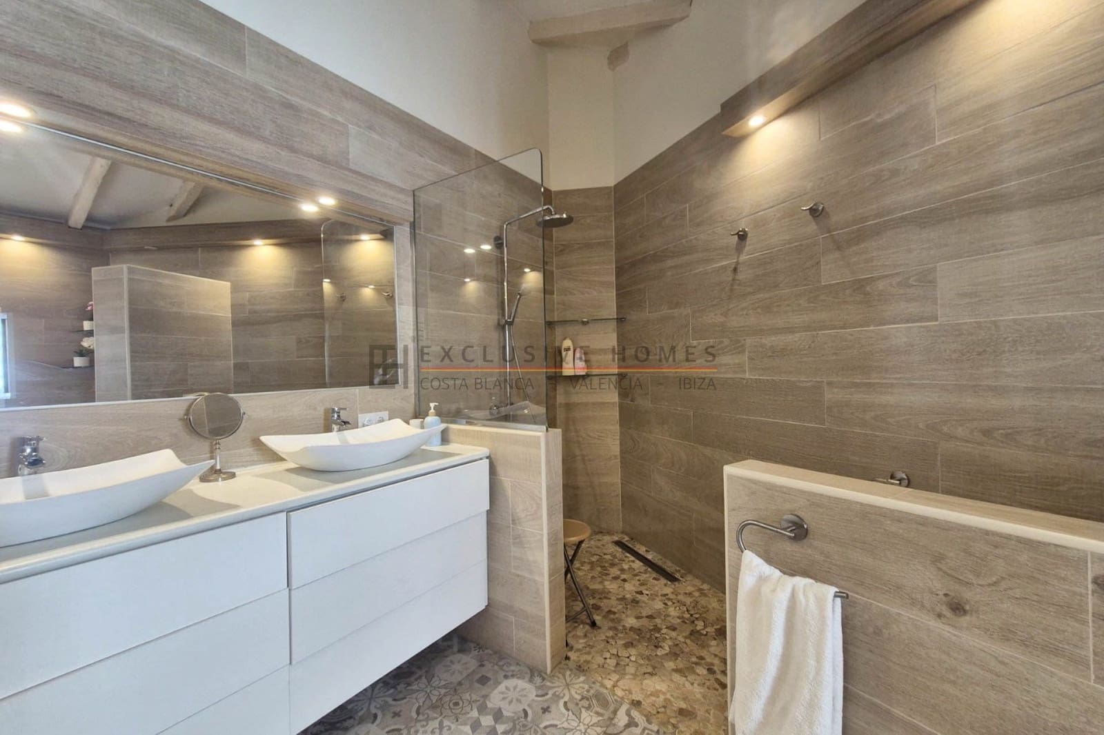 Casa de 4 habitaciones en Altea en venta con garaje - 799.000 € (Ref: 10044451)