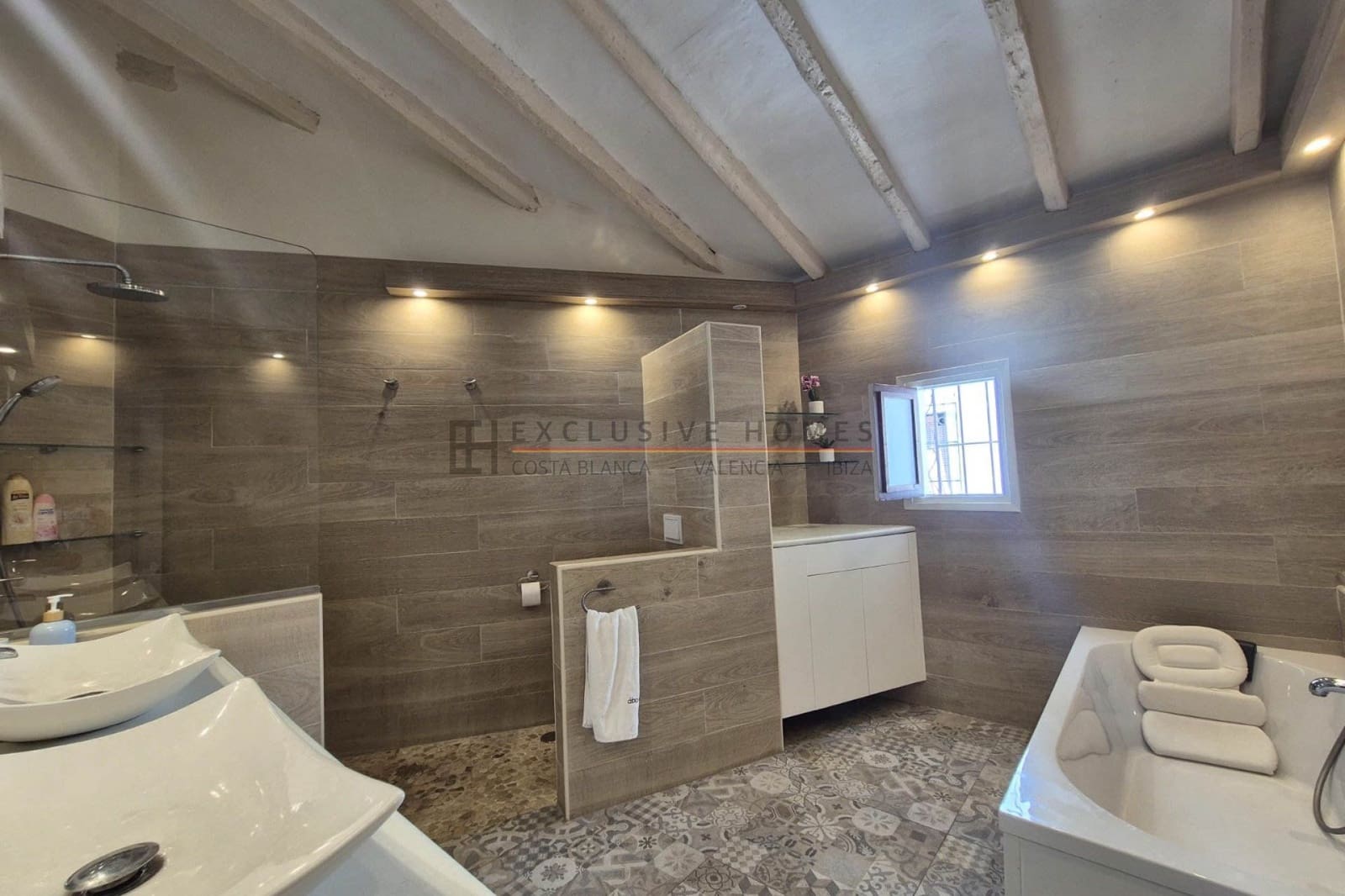 Casa de 4 habitaciones en Altea en venta con garaje - 799.000 € (Ref: 10044451)