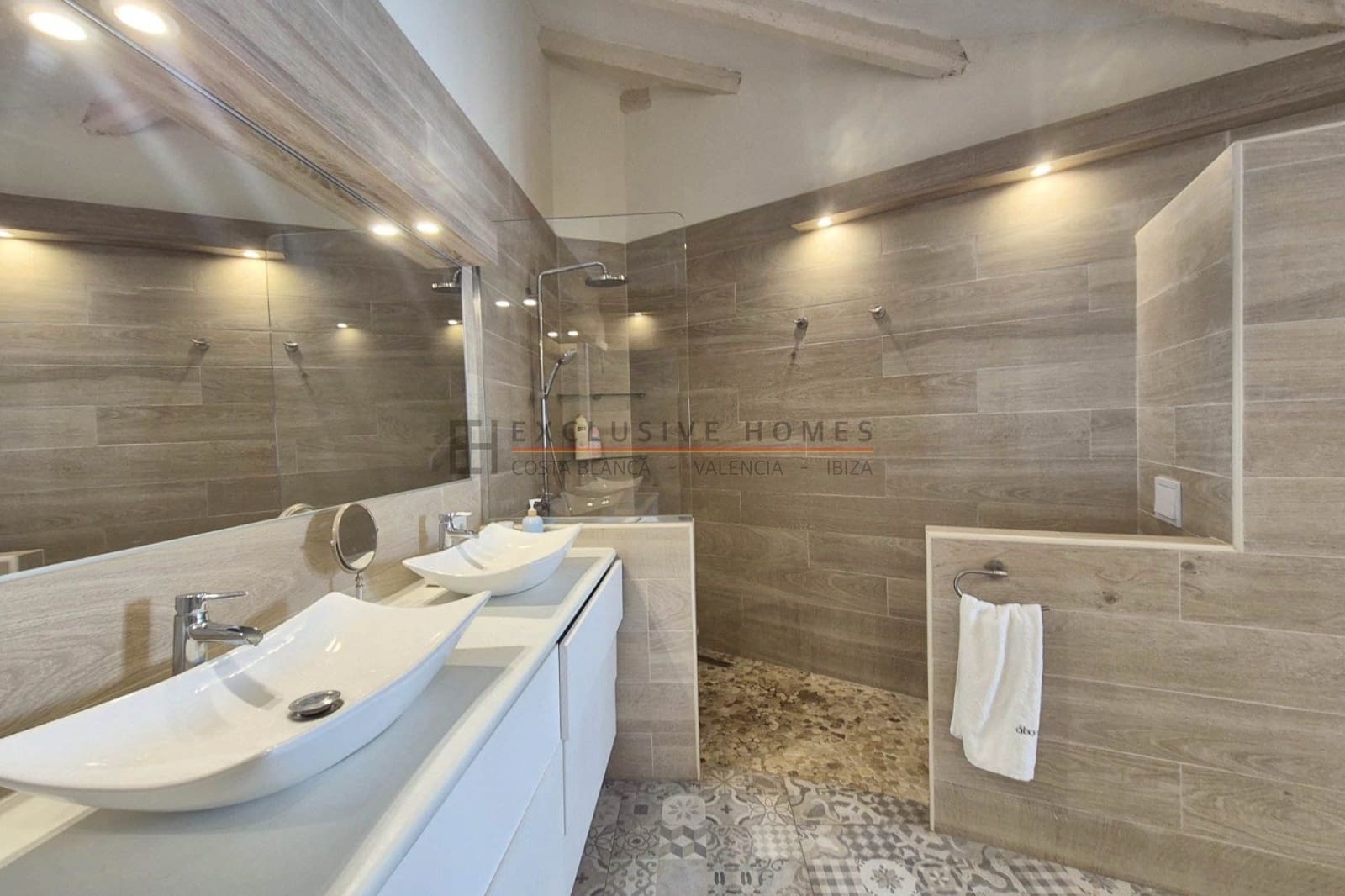 Casa de 4 habitaciones en Altea en venta con garaje - 799.000 € (Ref: 10044451)