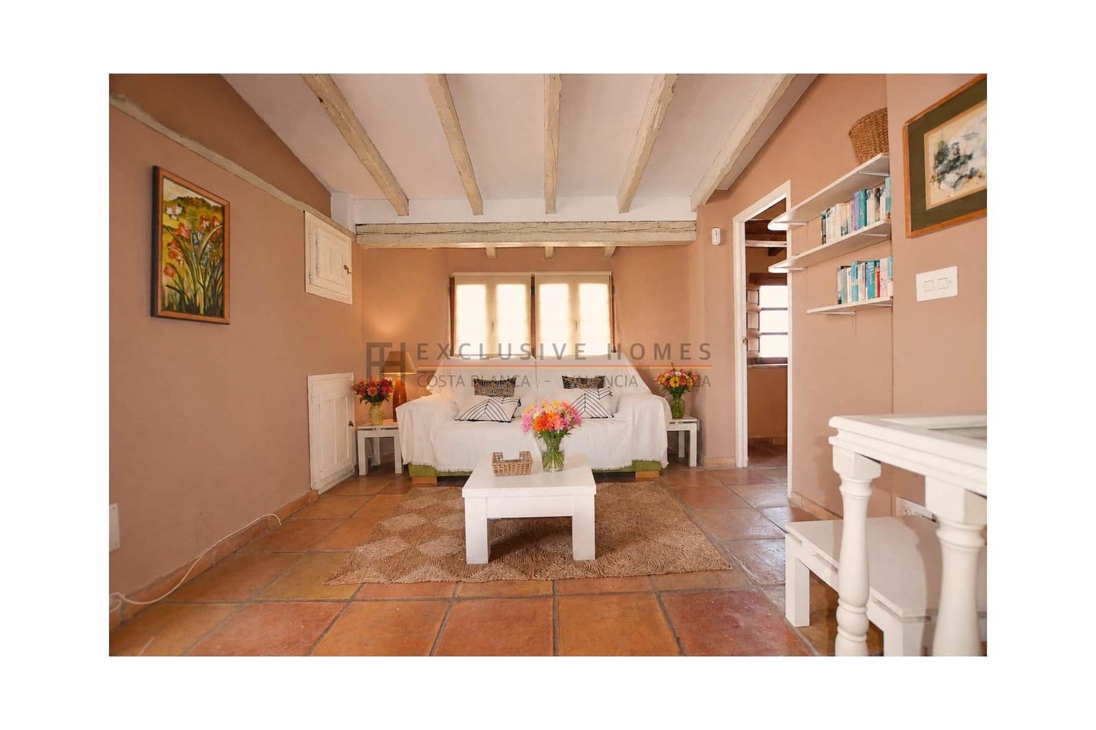 Casa de 4 habitaciones en Altea en venta con garaje - 799.000 € (Ref: 10044451)