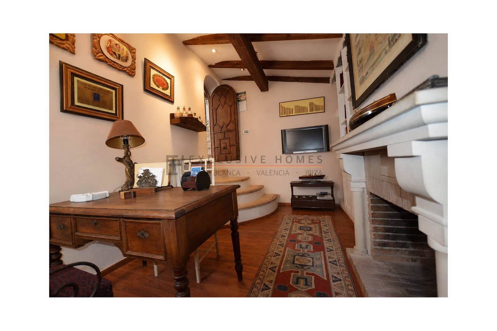 Casa de 4 habitaciones en Altea en venta con garaje - 799.000 € (Ref: 10044451)
