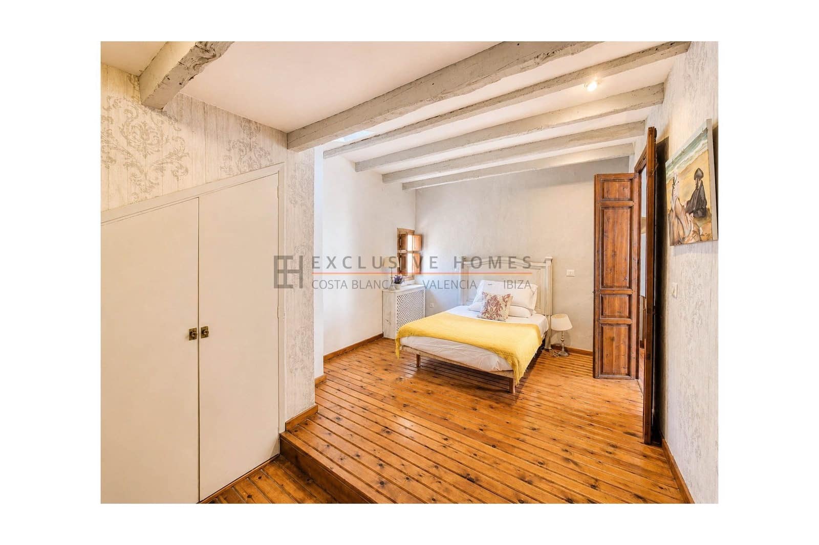 Casa de 4 habitaciones en Altea en venta con garaje - 799.000 € (Ref: 10044451)