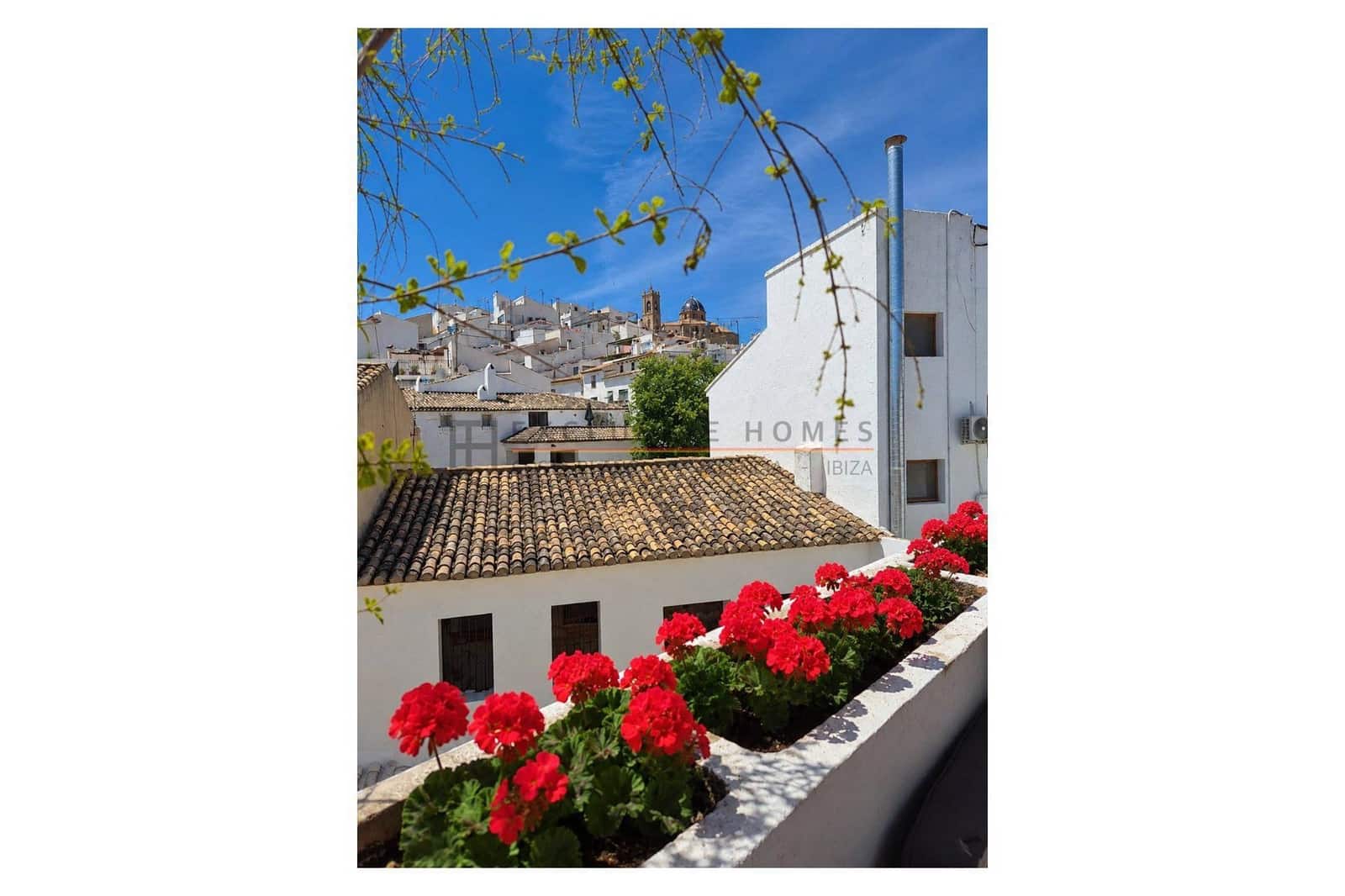Casa de 4 habitaciones en Altea en venta con garaje - 799.000 € (Ref: 10044451)