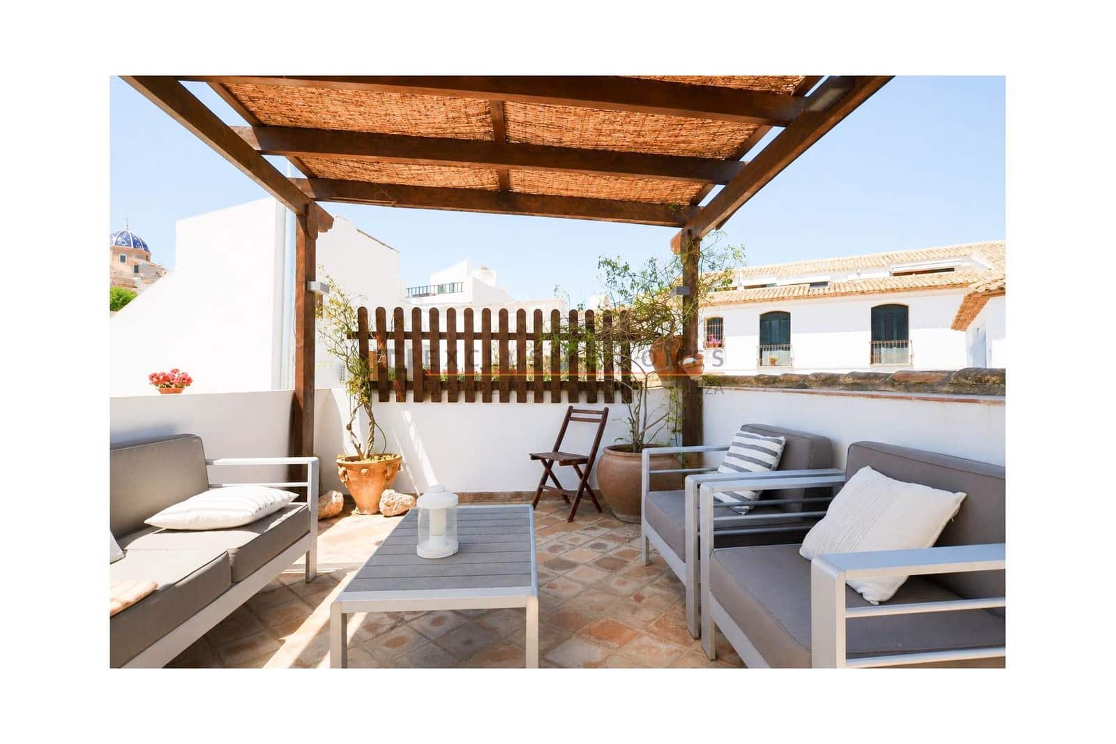 Casa de 4 habitaciones en Altea en venta con garaje - 799.000 € (Ref: 10044451)