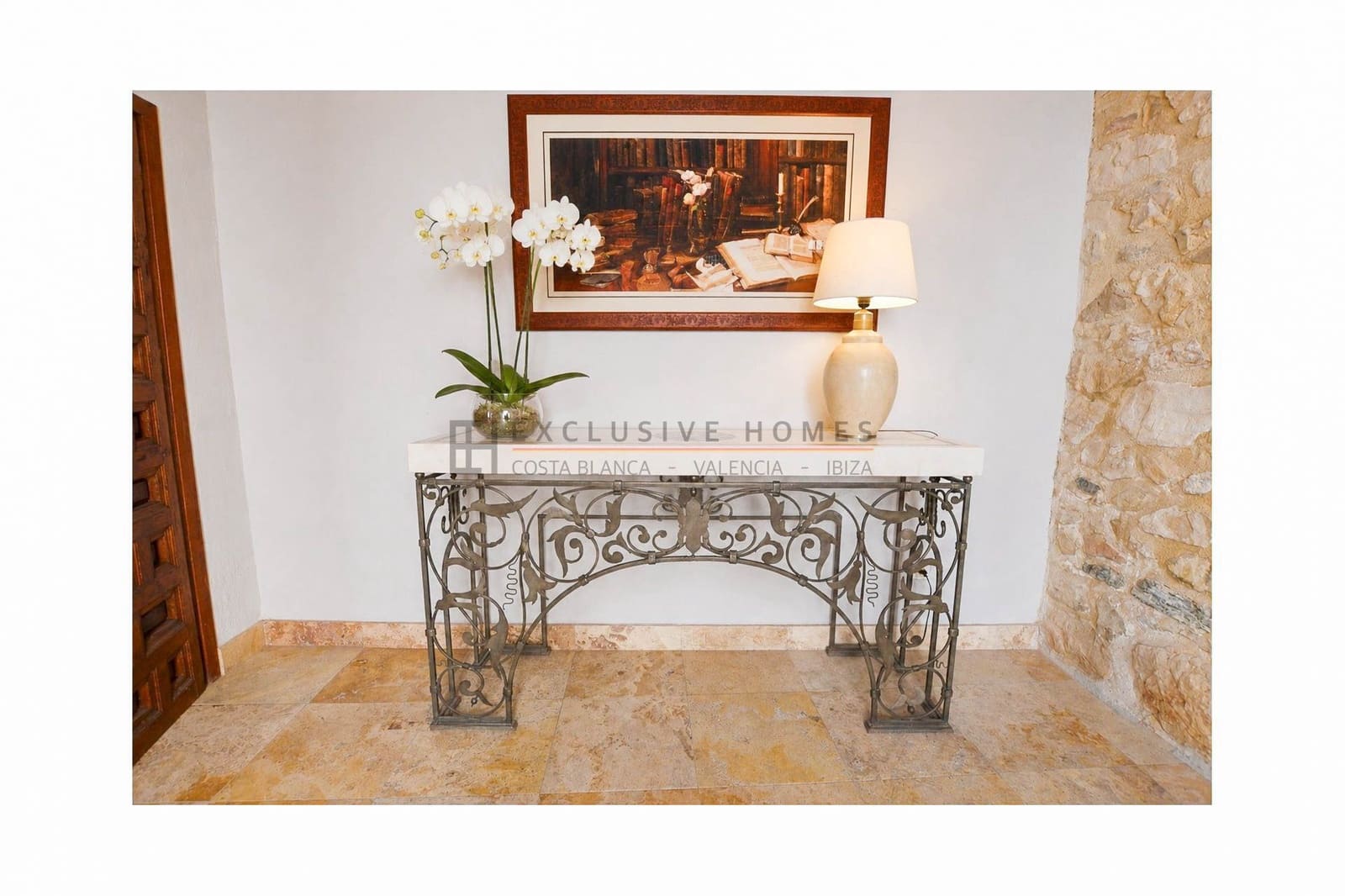 Casa de 4 habitaciones en Altea en venta con garaje - 799.000 € (Ref: 10044451)