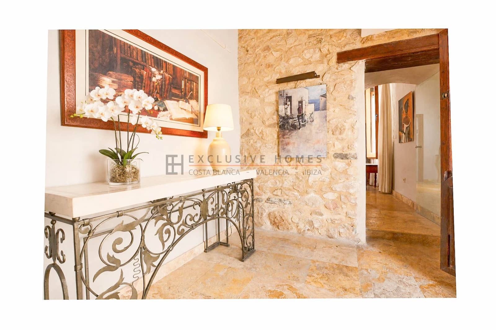 Casa de 4 habitaciones en Altea en venta con garaje - 799.000 € (Ref: 10044451)