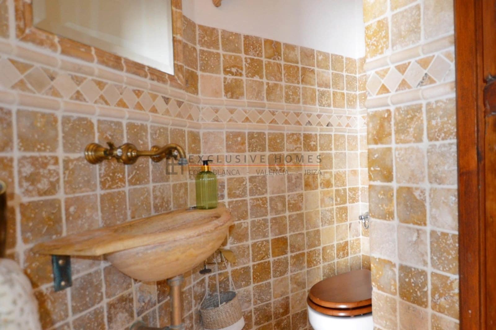 Casa de 4 habitaciones en Altea en venta con garaje - 799.000 € (Ref: 10044451)