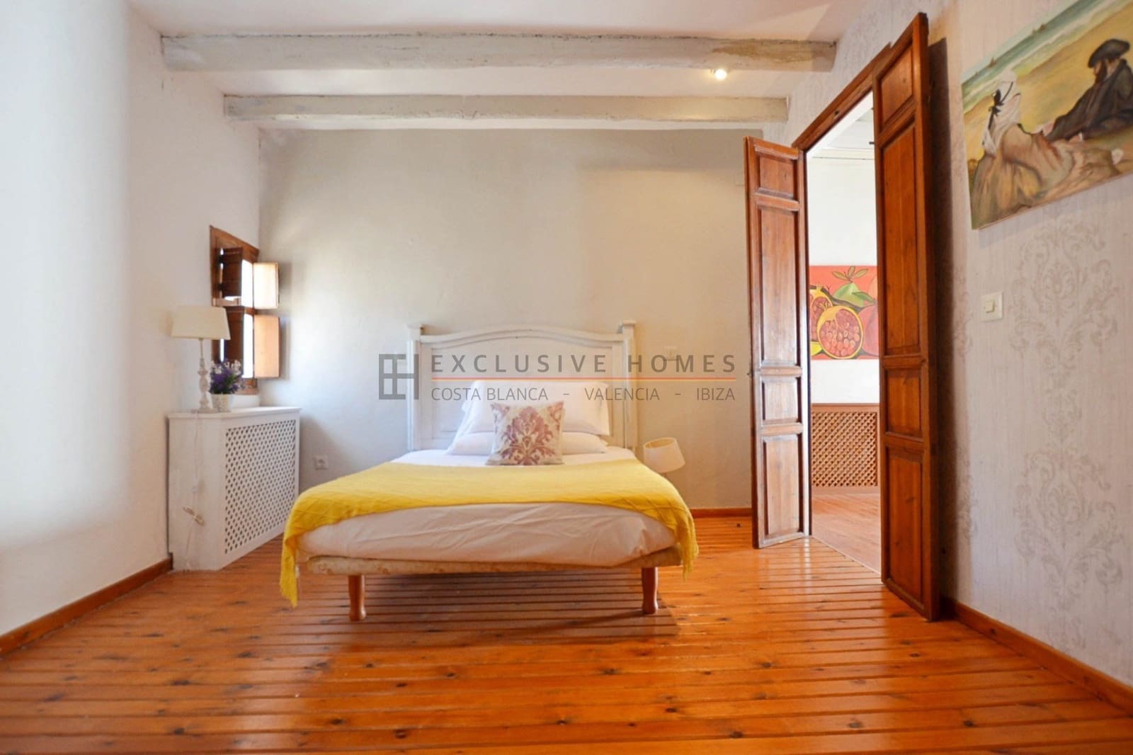 Casa de 4 habitaciones en Altea en venta con garaje - 799.000 € (Ref: 10044451)